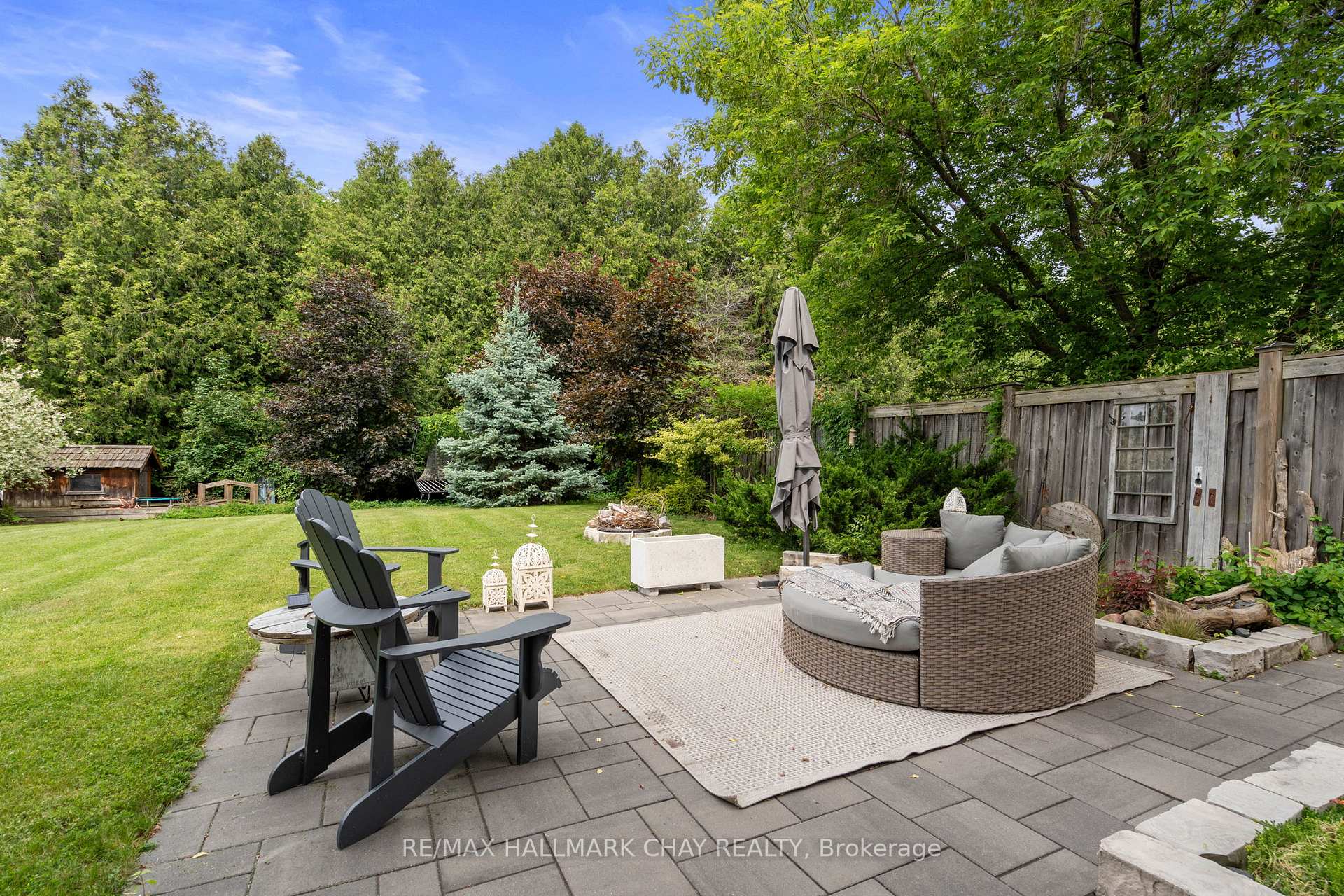 Photo 42 of 52 Regalia Way, Barrie, Innis-Shore — HOMEH