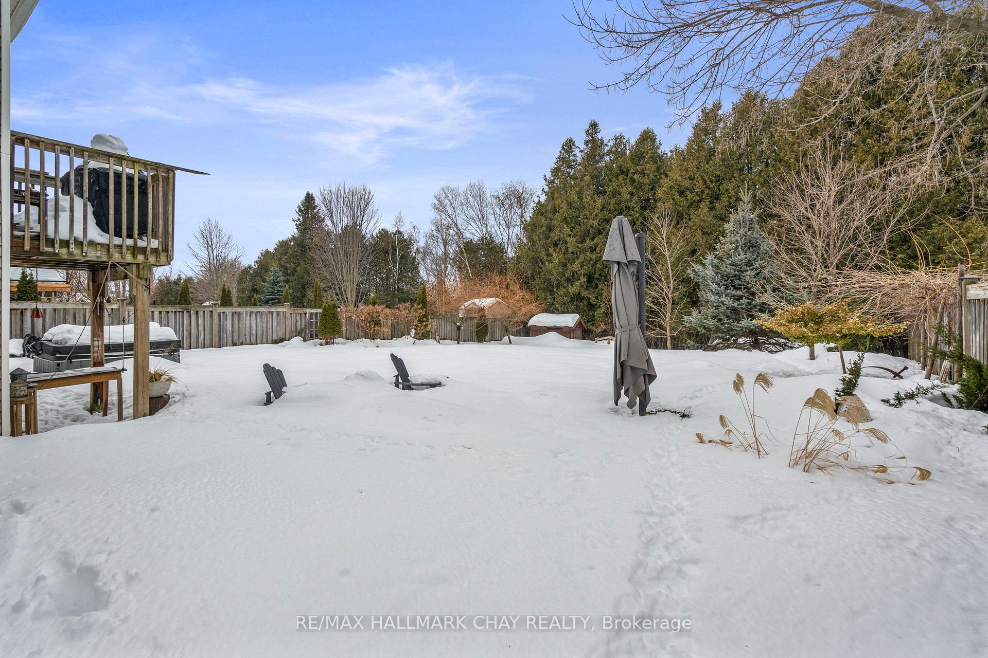 Photo 44 of 52 Regalia Way, Barrie, Innis-Shore — HOMEH