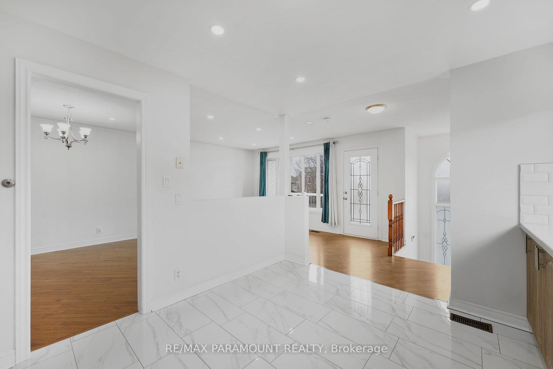 Photo 9 of Unit Upper, 4 Summerdale Crescent, Brampton, Fletcher's Meadow — HOMEH