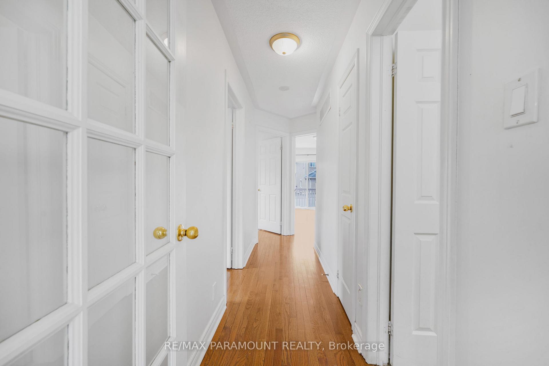 Photo 17 of Unit Upper, 4 Summerdale Crescent, Brampton, Fletcher's Meadow — HOMEH