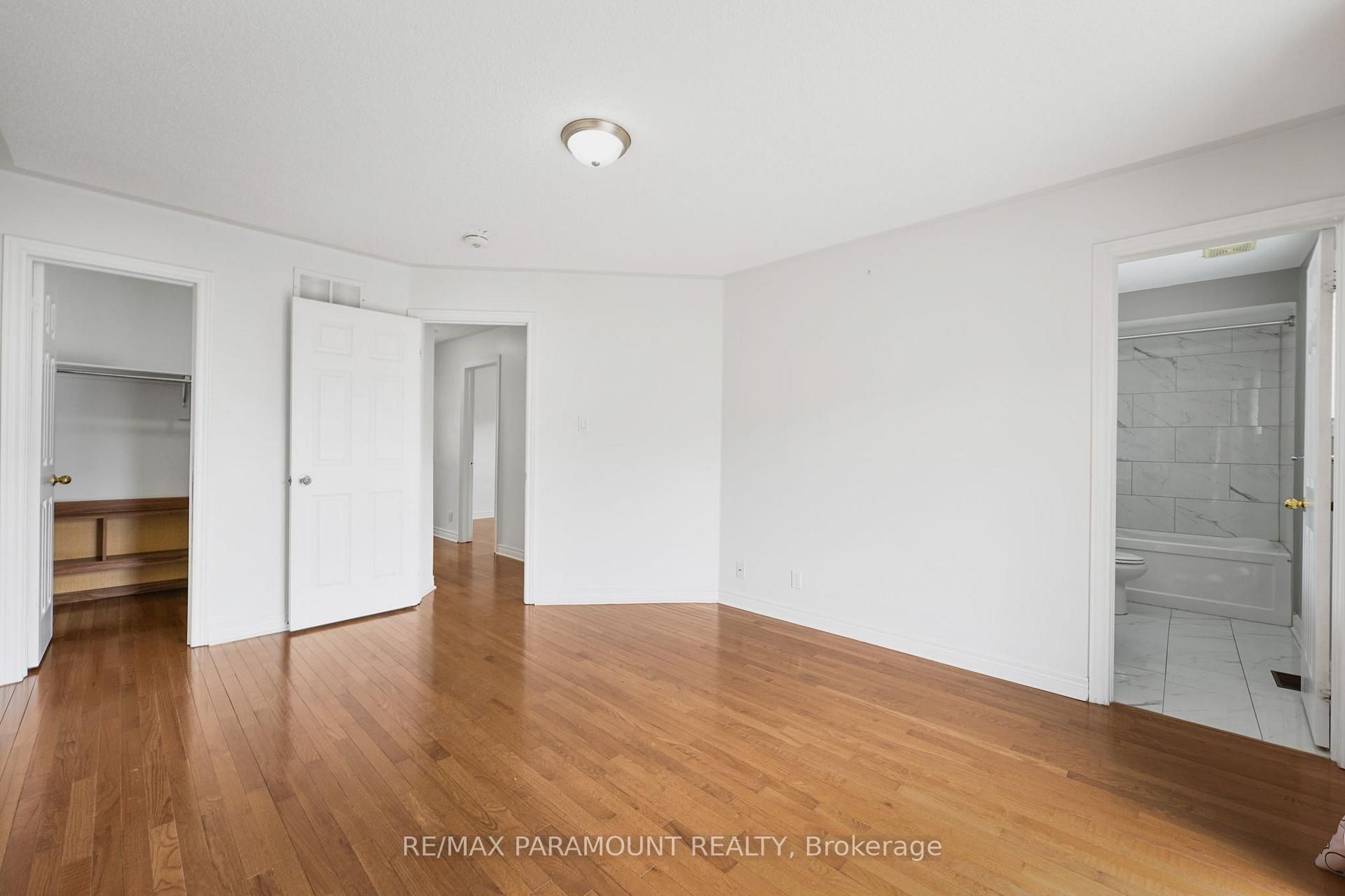 Photo 20 of Unit Upper, 4 Summerdale Crescent, Brampton, Fletcher's Meadow — HOMEH