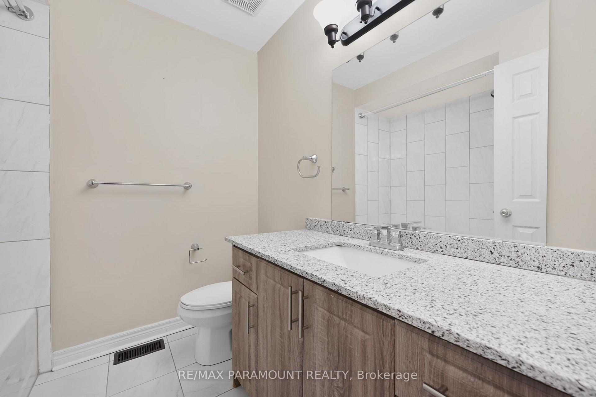 Photo 27 of Unit Upper, 4 Summerdale Crescent, Brampton, Fletcher's Meadow — HOMEH