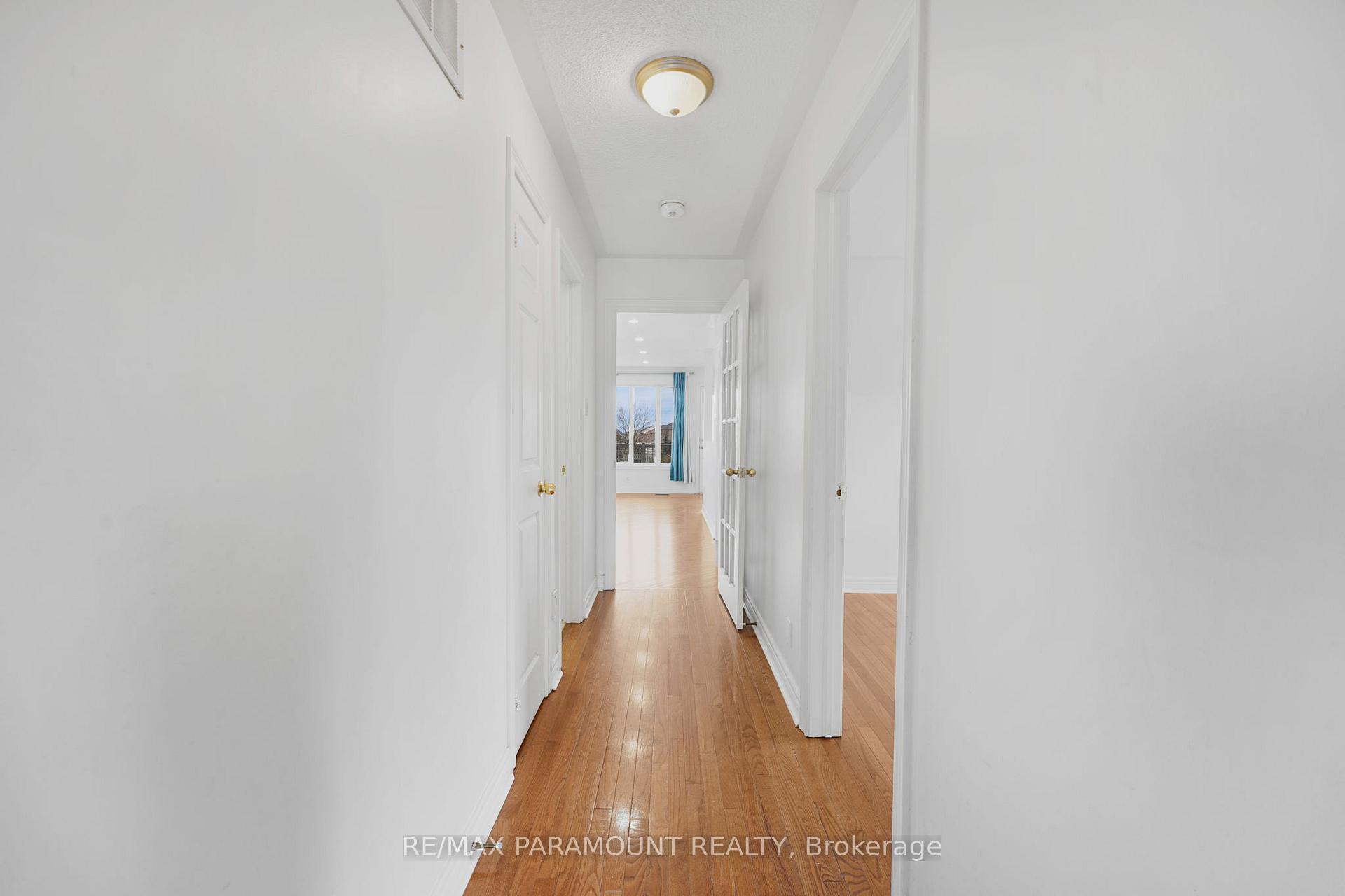 Photo 29 of Unit Upper, 4 Summerdale Crescent, Brampton, Fletcher's Meadow — HOMEH