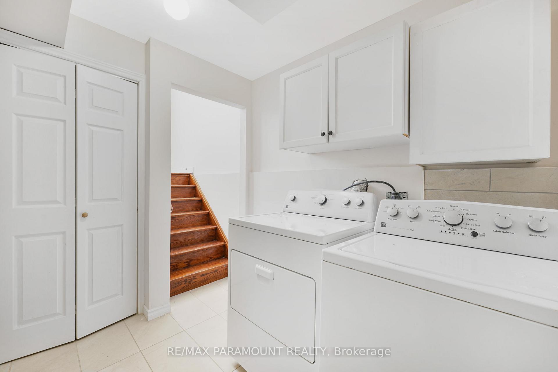 Photo 30 of Unit Upper, 4 Summerdale Crescent, Brampton, Fletcher's Meadow — HOMEH