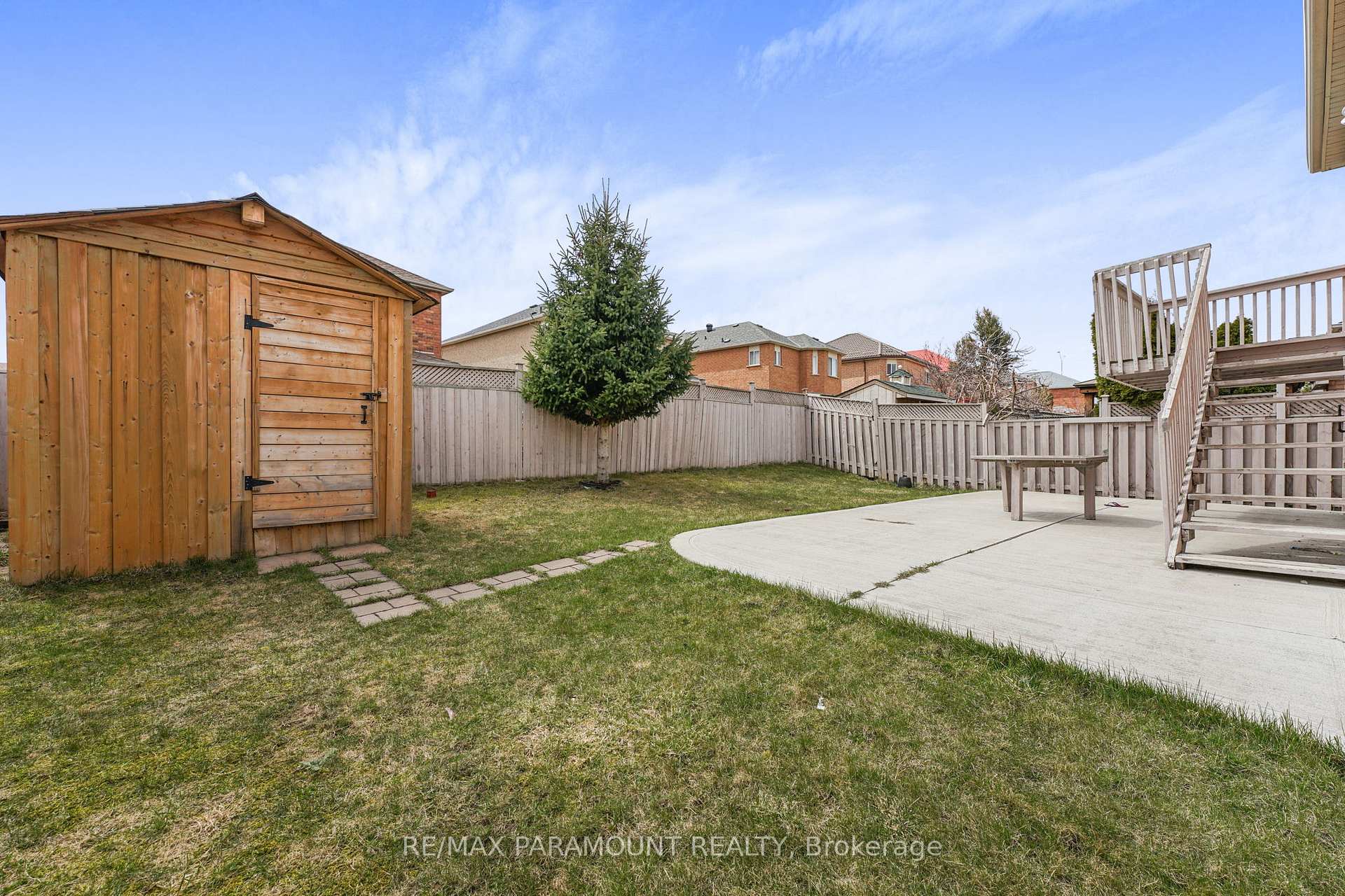 Photo 31 of Unit Upper, 4 Summerdale Crescent, Brampton, Fletcher's Meadow — HOMEH