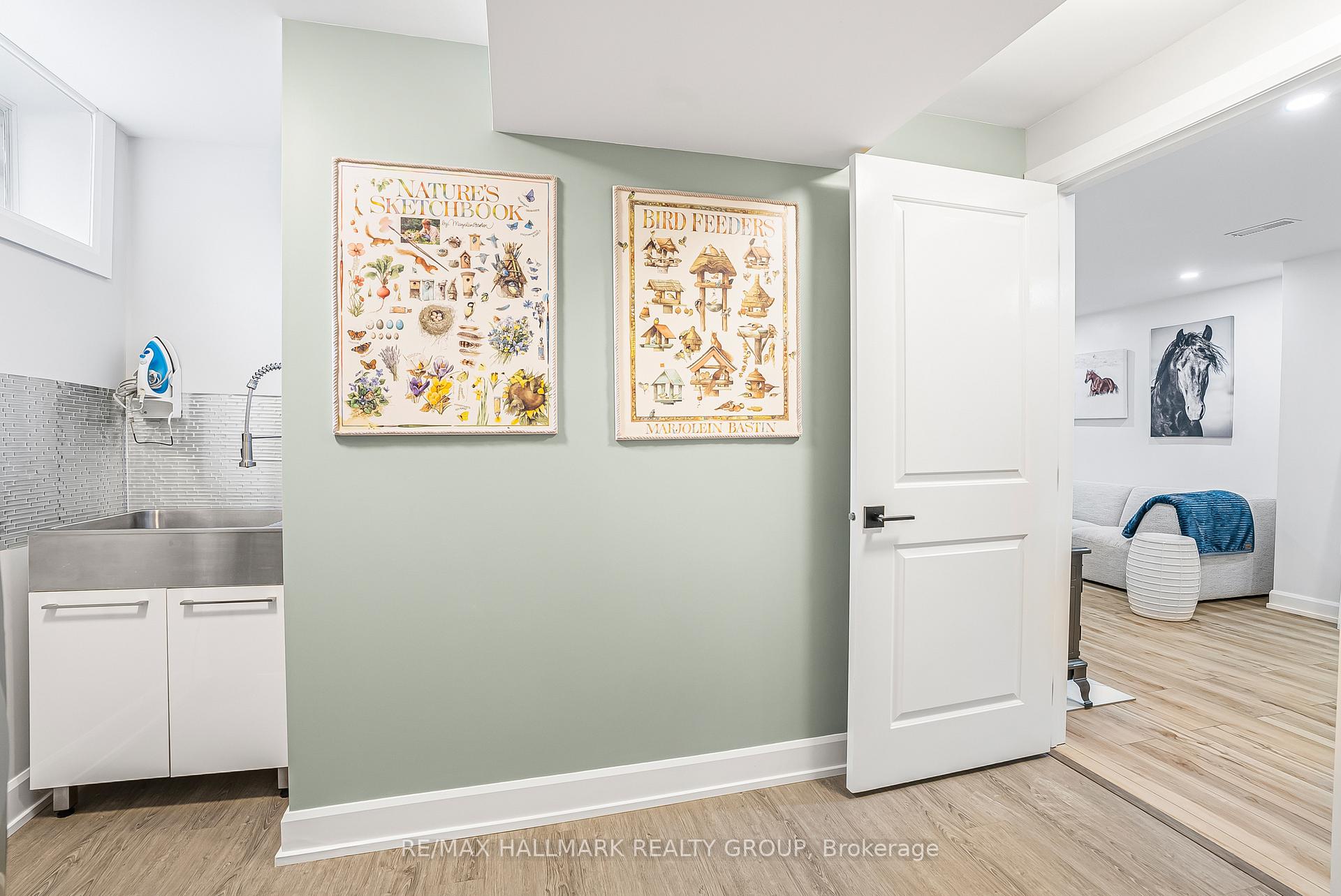 Photo 18 of 16 Barrhaven Crescent, Ottawa, Barrhaven - Pheasant Run — HOMEH