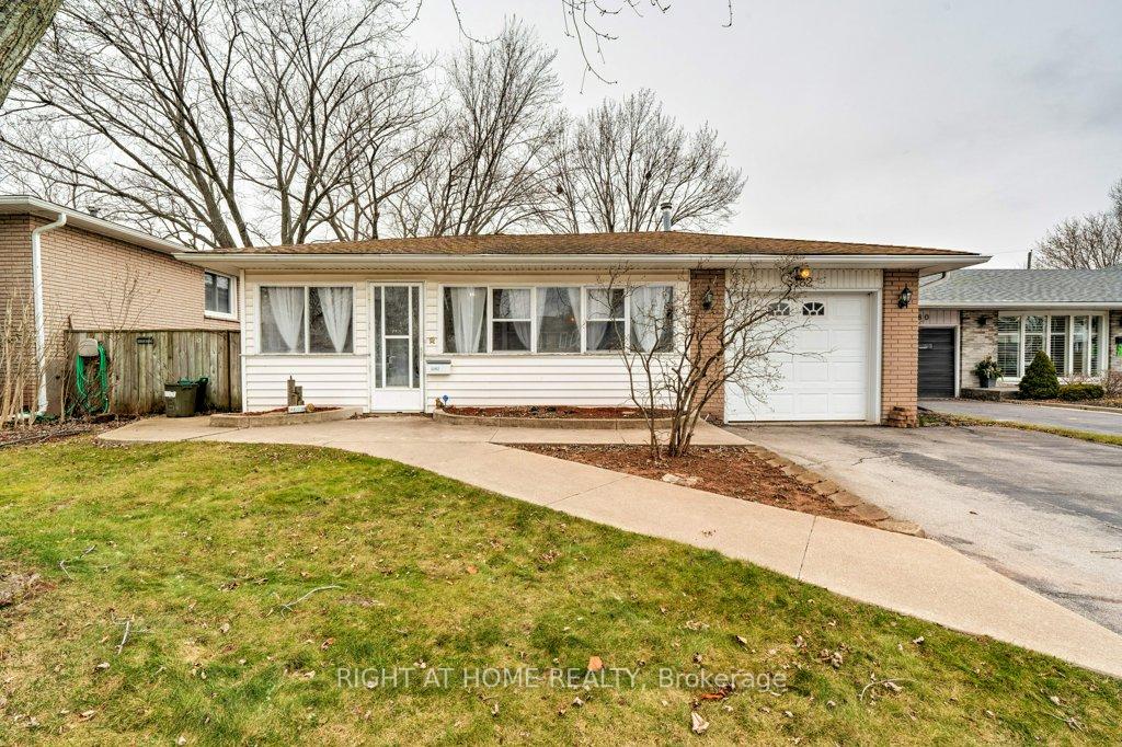 Photo 2 of 5182 Idlewood Crescent, Burlington, Appleby — HOMEH