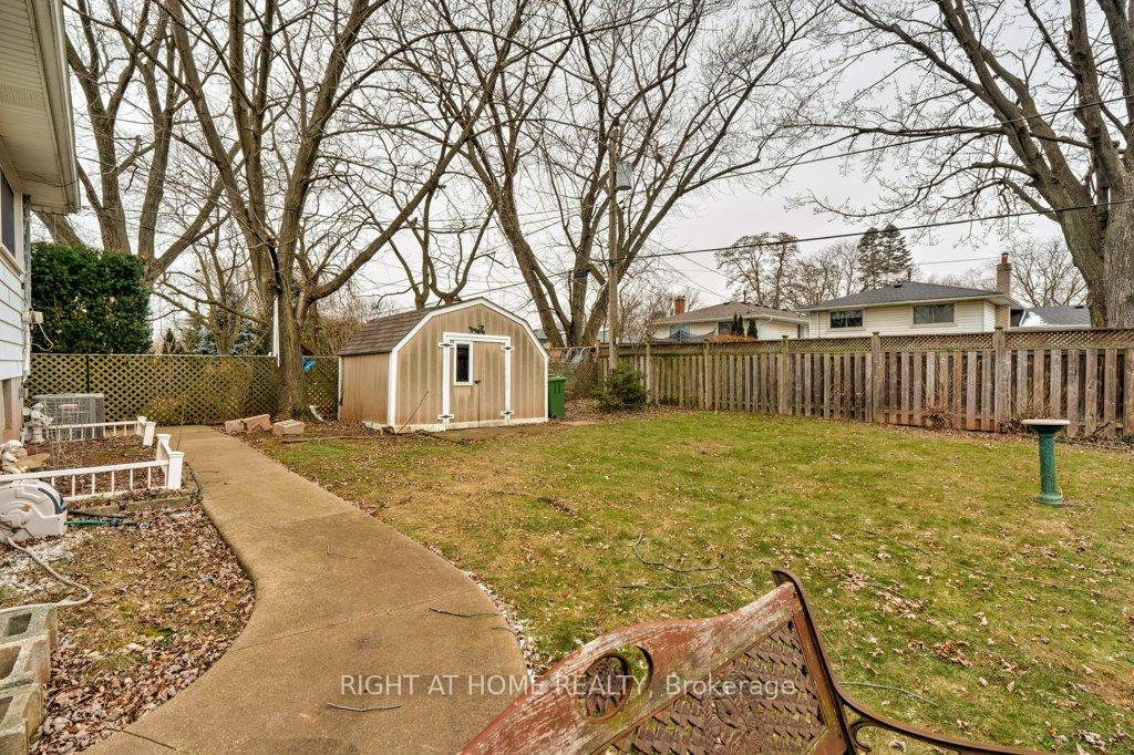 Photo 32 of 5182 Idlewood Crescent, Burlington, Appleby — HOMEH