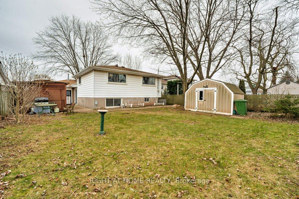 Photo 33 of 5182 Idlewood Crescent, Burlington, Appleby — HOMEH