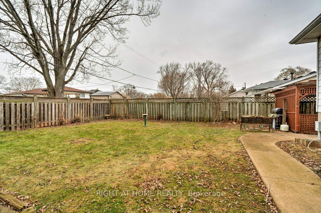 Photo 36 of 5182 Idlewood Crescent, Burlington, Appleby — HOMEH