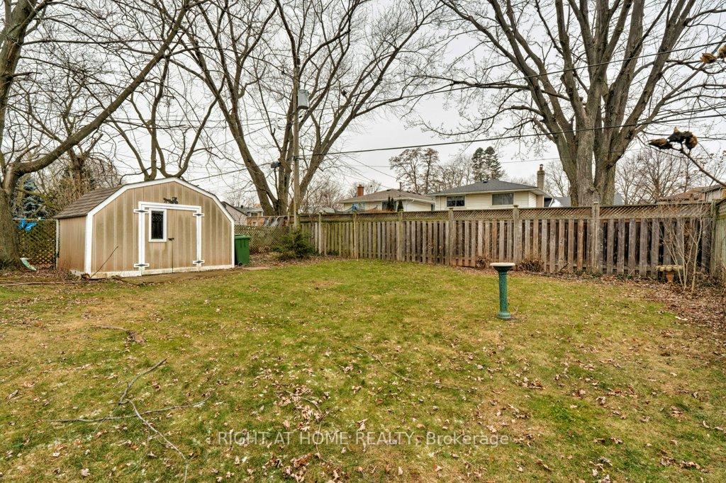 Photo 37 of 5182 Idlewood Crescent, Burlington, Appleby — HOMEH