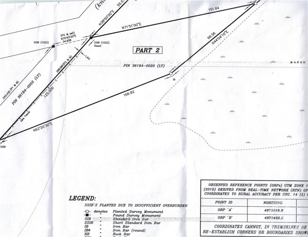 Photo 16 of 1209 South Road, Frontenac, Frontenac North — HOMEH