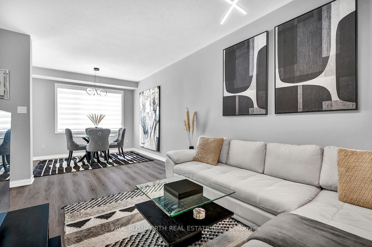 Photo 6 of 716 Hydrus, Ottawa, Barrhaven - Half Moon Bay — HOMEH