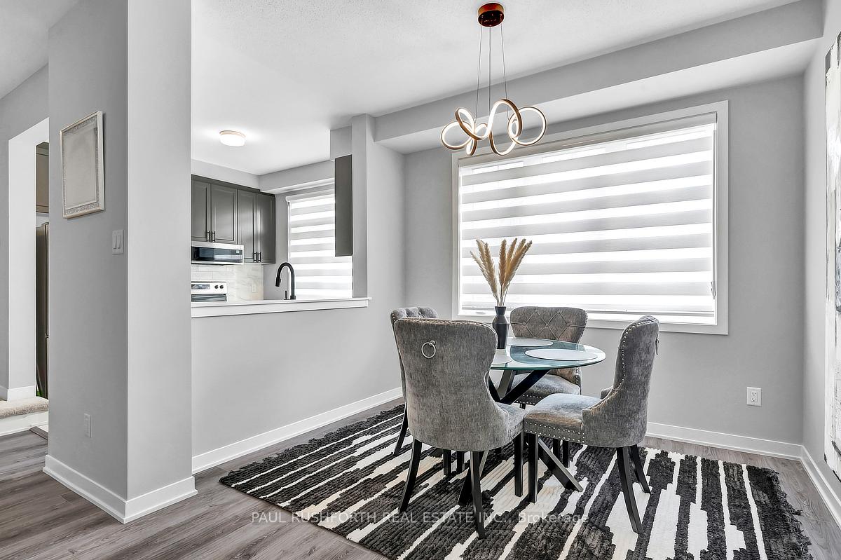 Photo 7 of 716 Hydrus, Ottawa, Barrhaven - Half Moon Bay — HOMEH