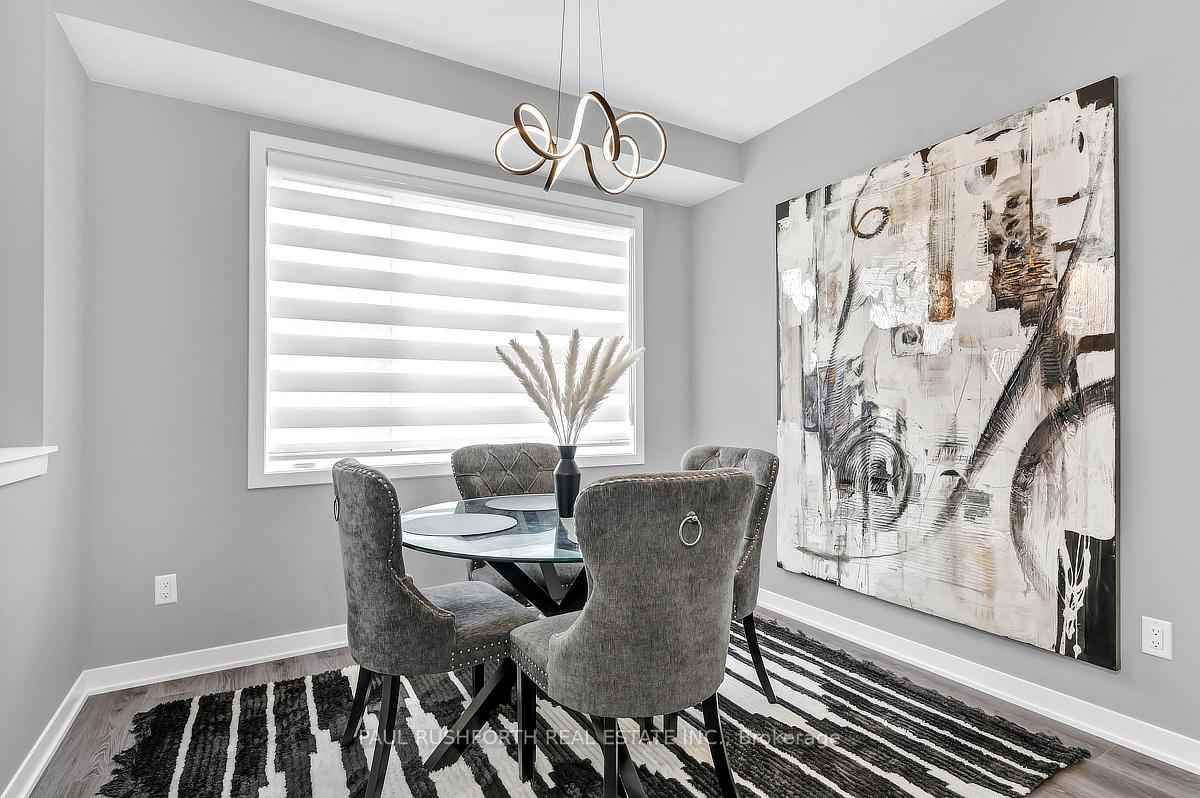 Photo 8 of 716 Hydrus, Ottawa, Barrhaven - Half Moon Bay — HOMEH