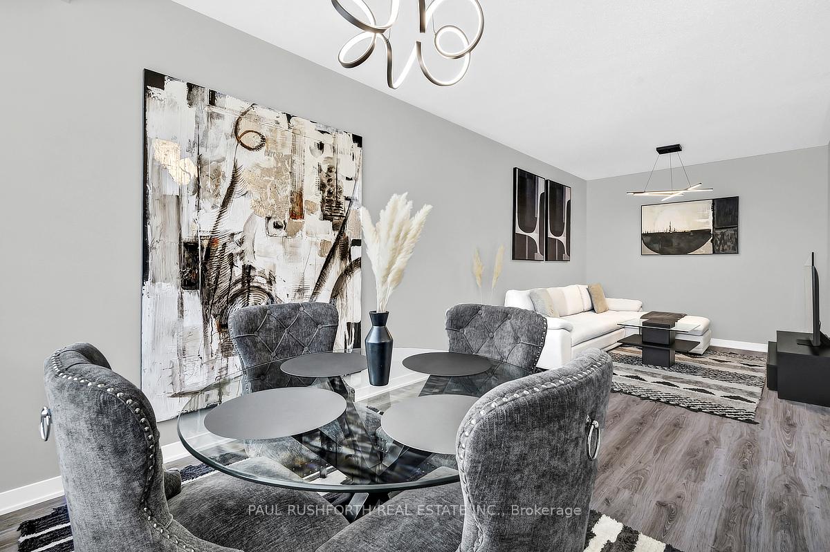 Photo 9 of 716 Hydrus, Ottawa, Barrhaven - Half Moon Bay — HOMEH