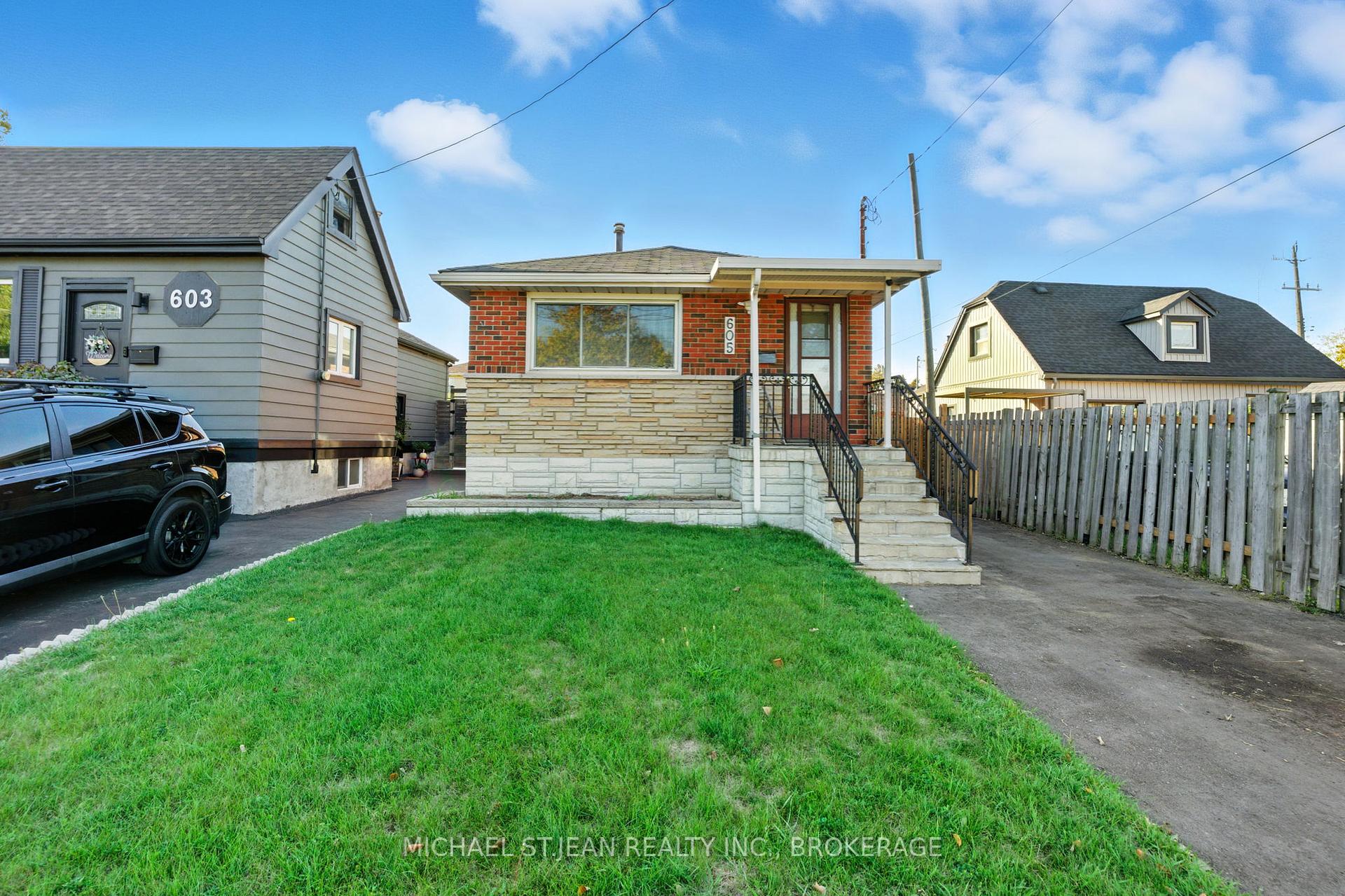 Photo 4 of 605 Waterloo Street, Hamilton, Parkview — HOMEH