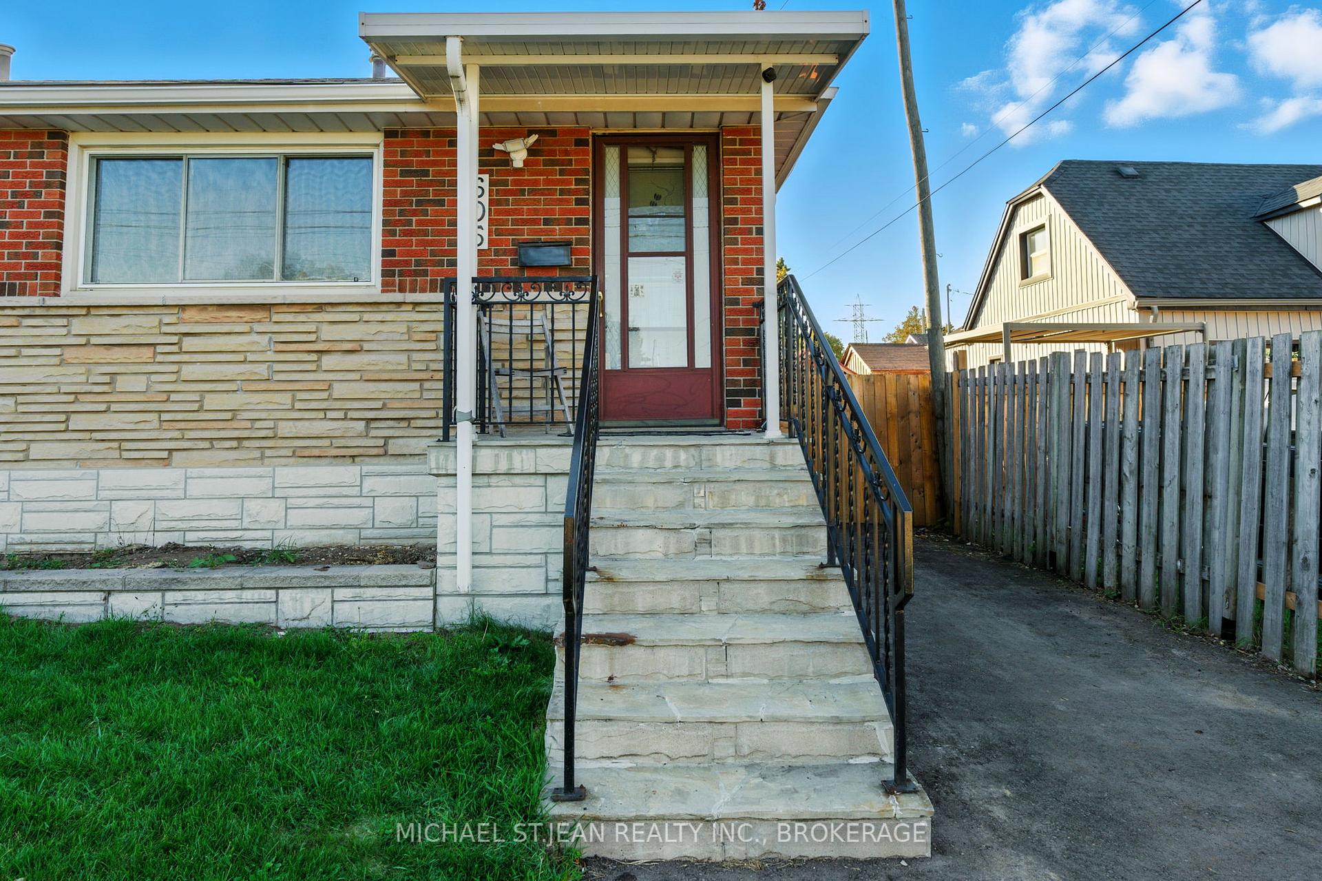 Photo 6 of 605 Waterloo Street, Hamilton, Parkview — HOMEH