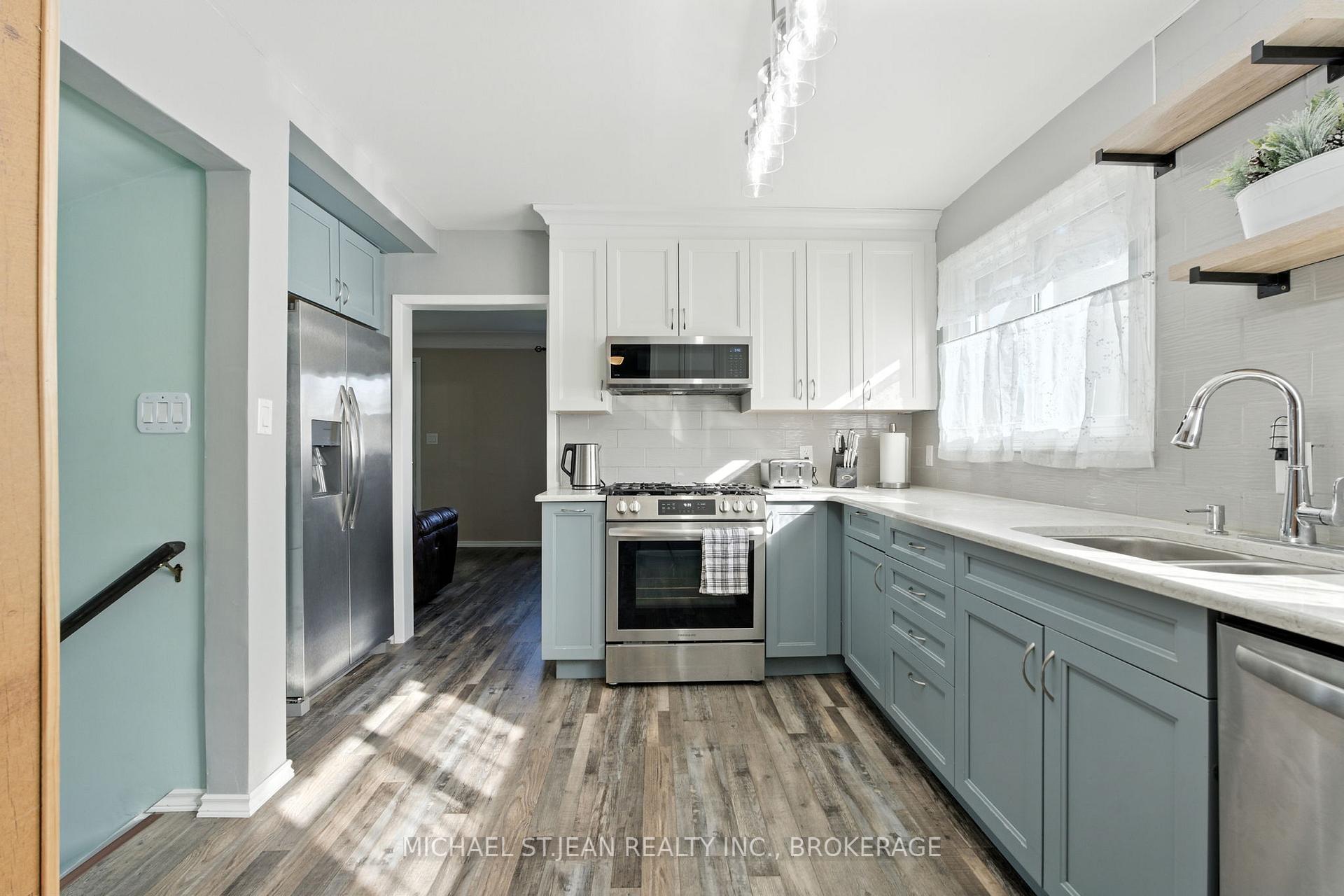 Photo 14 of 605 Waterloo Street, Hamilton, Parkview — HOMEH