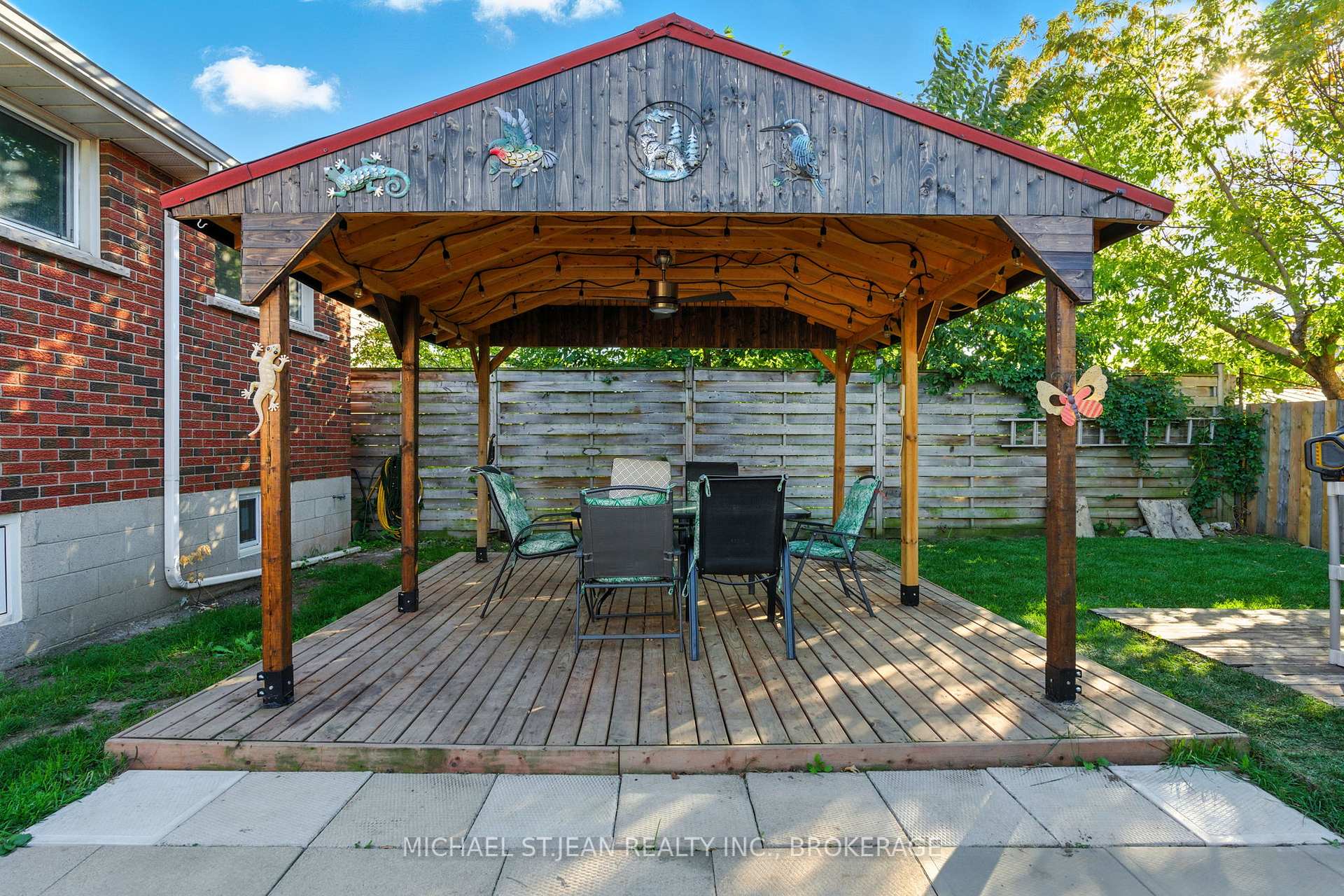 Photo 66 of 605 Waterloo Street, Hamilton, Parkview — HOMEH
