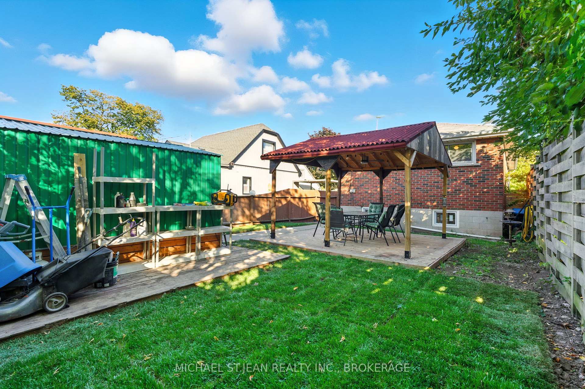 Photo 67 of 605 Waterloo Street, Hamilton, Parkview — HOMEH