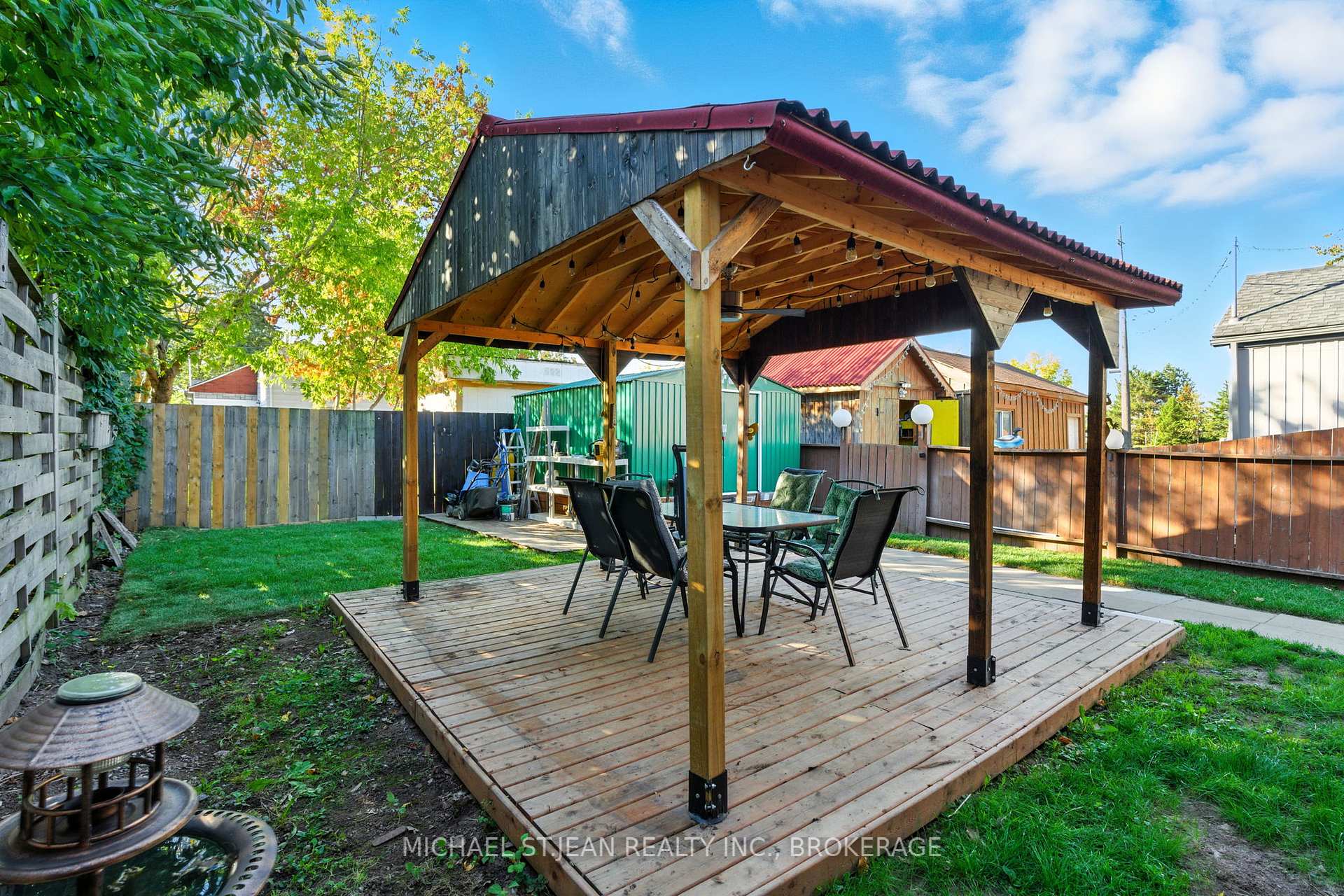 Photo 68 of 605 Waterloo Street, Hamilton, Parkview — HOMEH