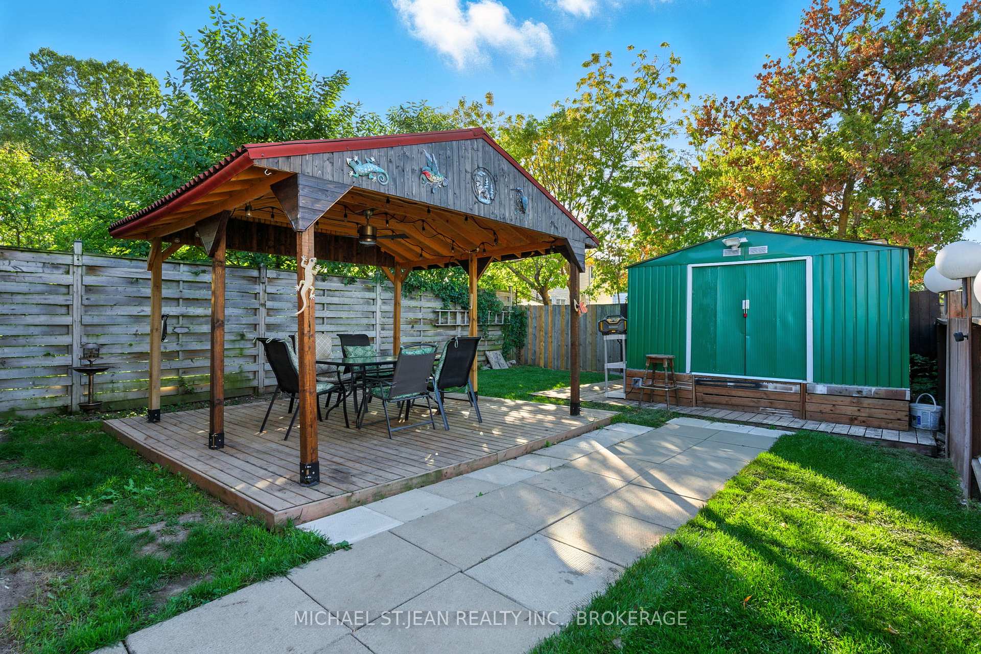 Photo 61 of 605 Waterloo Street, Hamilton, Parkview — HOMEH