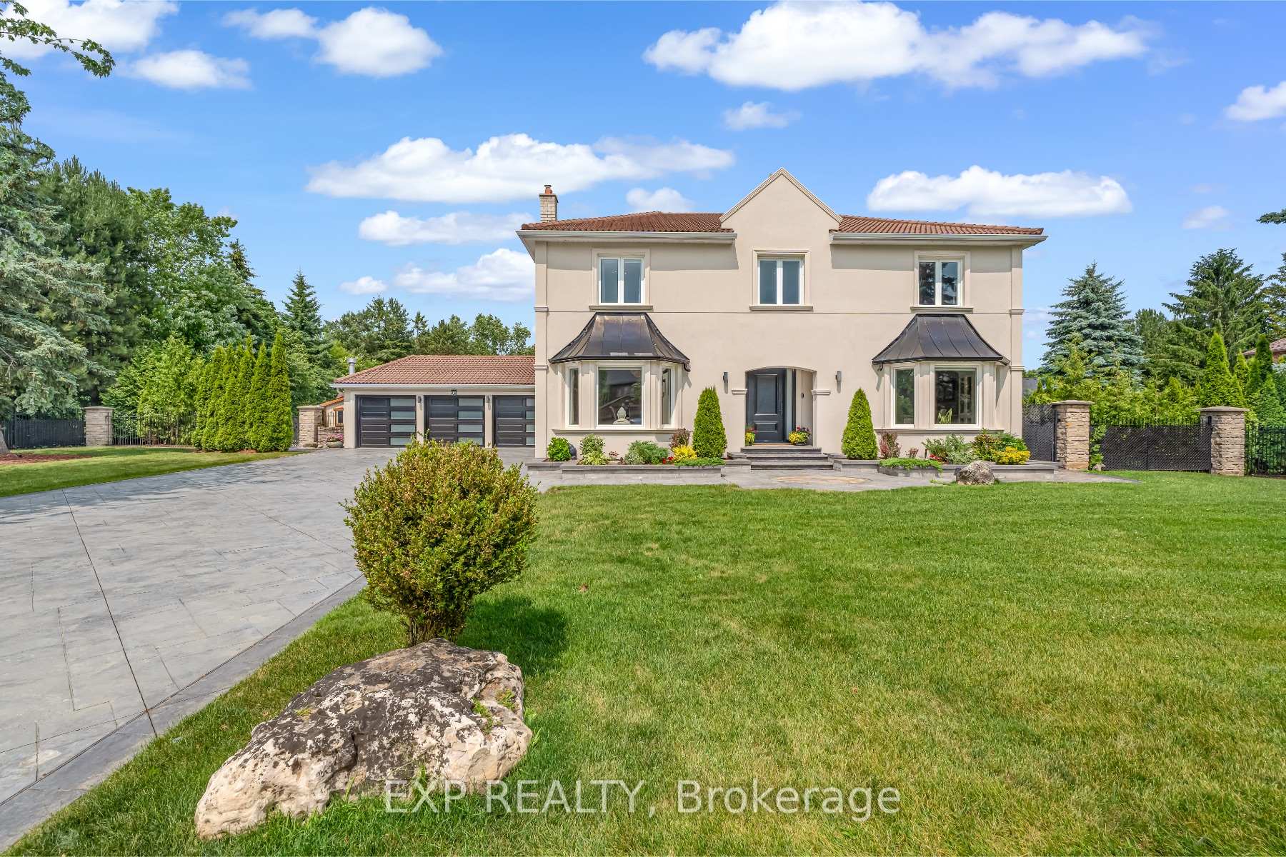 Front of 96 Kenpark Avenue