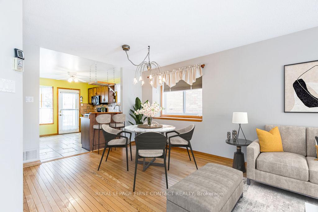 Photo 7 of 13 Taylor Drive, Barrie, Bayshore — HOMEH
