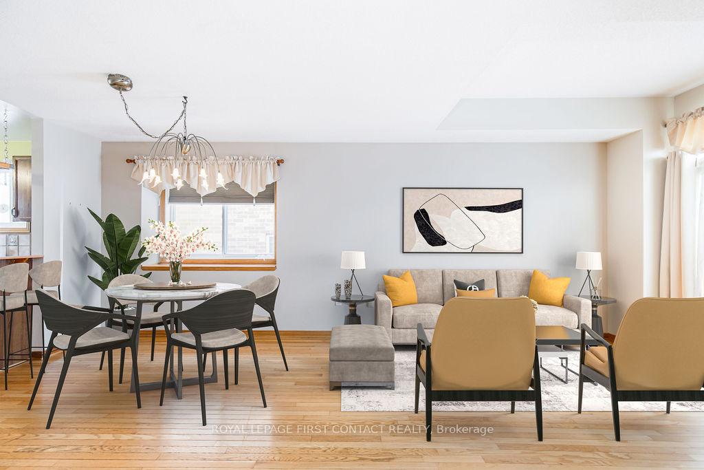 Photo 9 of 13 Taylor Drive, Barrie, Bayshore — HOMEH