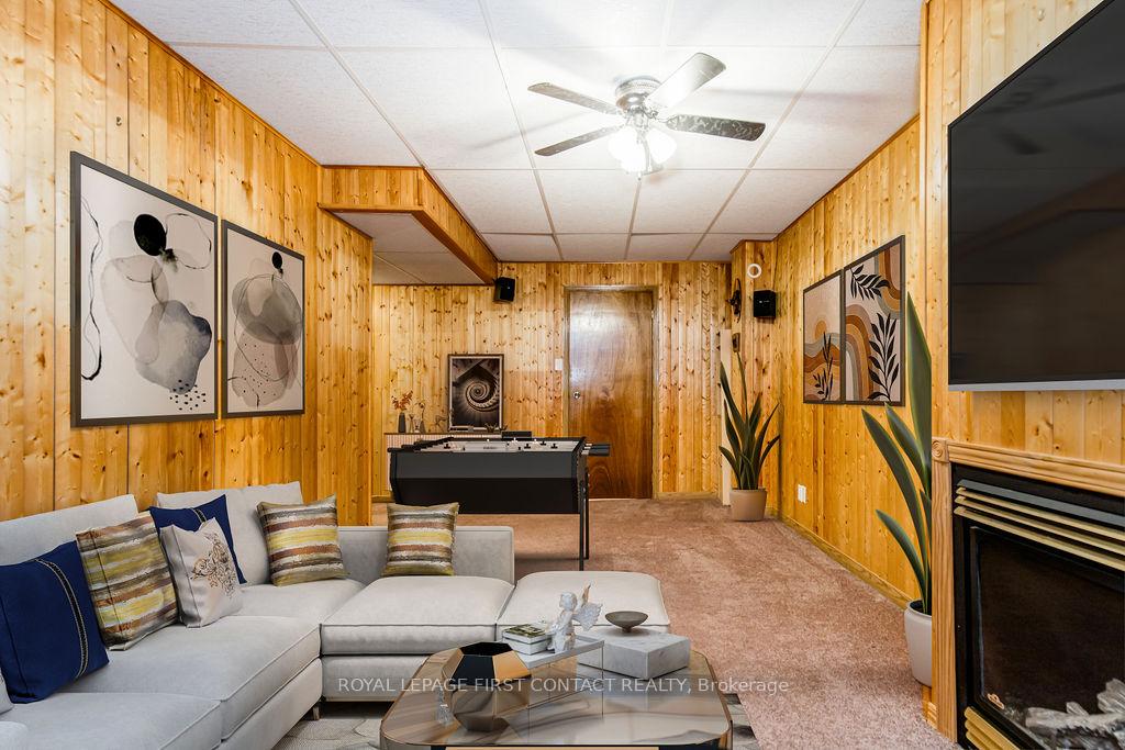 Photo 25 of 13 Taylor Drive, Barrie, Bayshore — HOMEH
