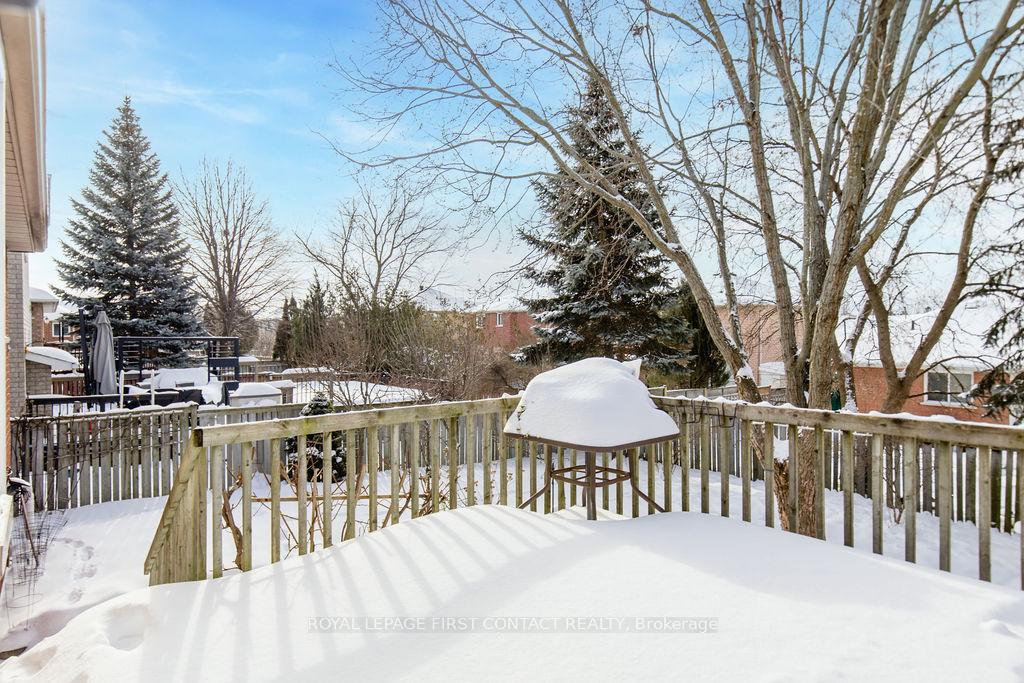 Photo 32 of 13 Taylor Drive, Barrie, Bayshore — HOMEH