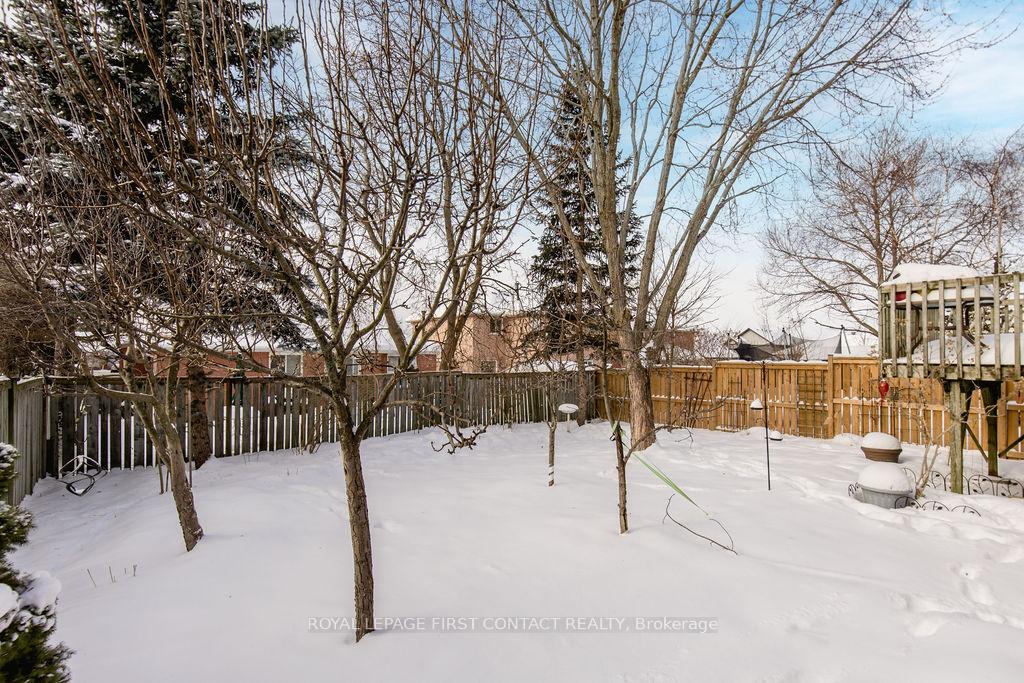 Photo 34 of 13 Taylor Drive, Barrie, Bayshore — HOMEH