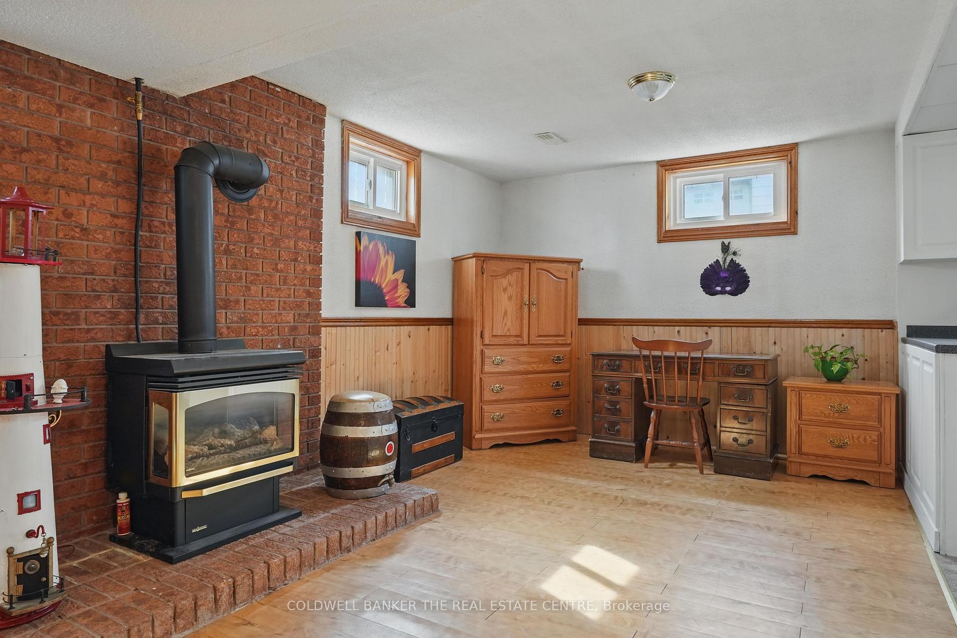 Photo 19 of 39 Springhome Road, Barrie, Allandale — HOMEH