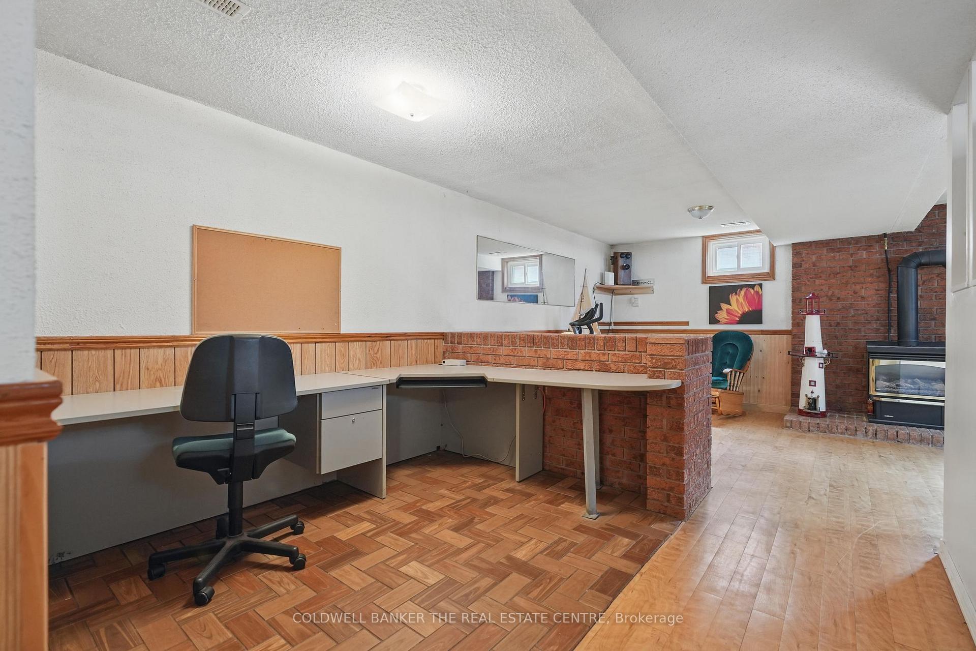 Photo 21 of 39 Springhome Road, Barrie, Allandale — HOMEH
