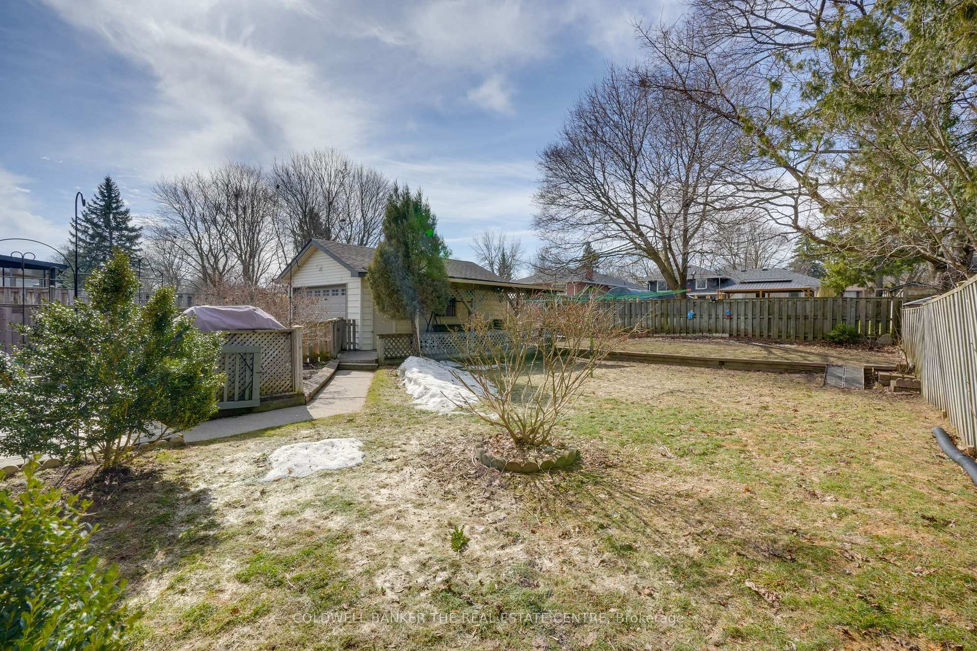 Photo 24 of 39 Springhome Road, Barrie, Allandale — HOMEH