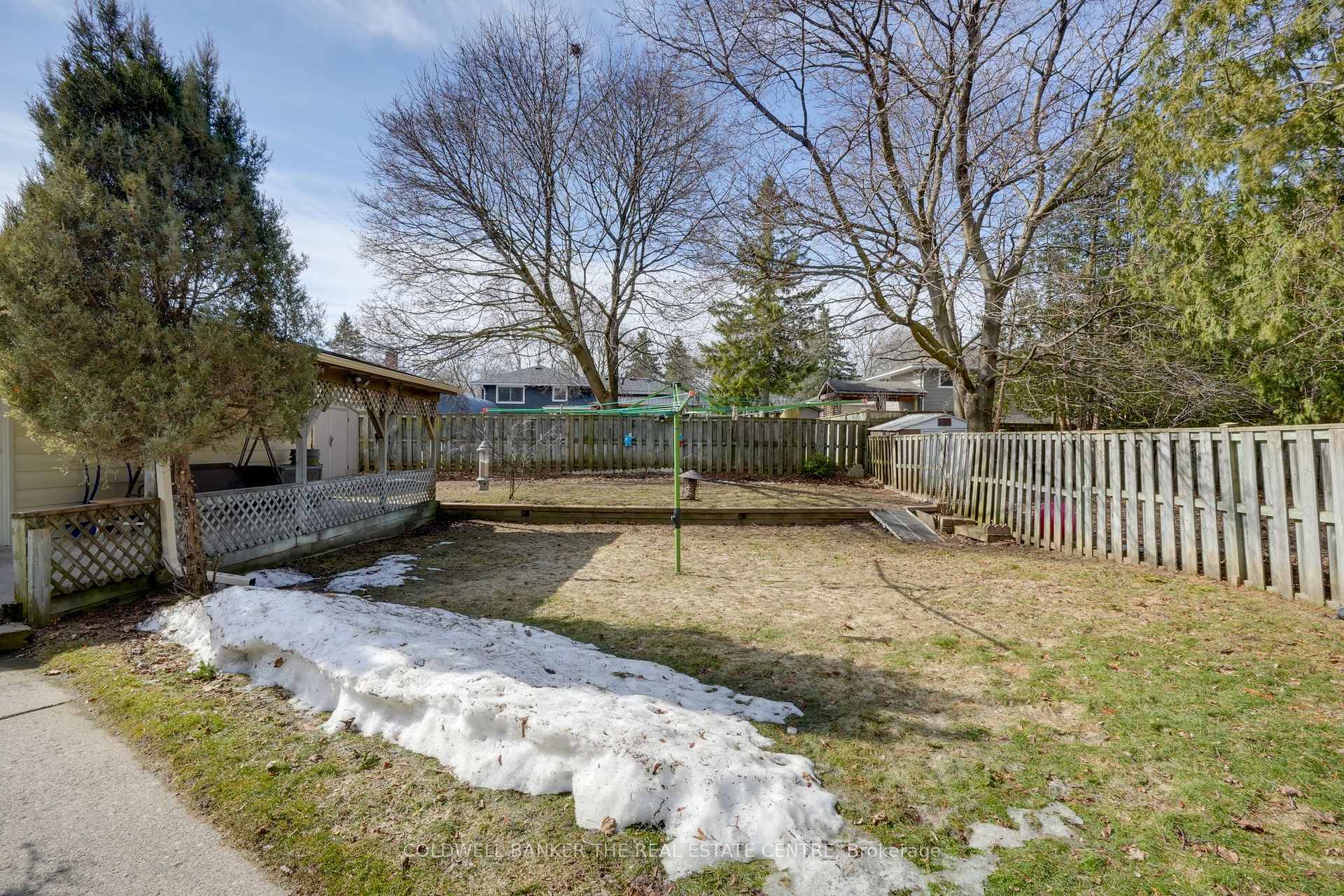 Photo 26 of 39 Springhome Road, Barrie, Allandale — HOMEH