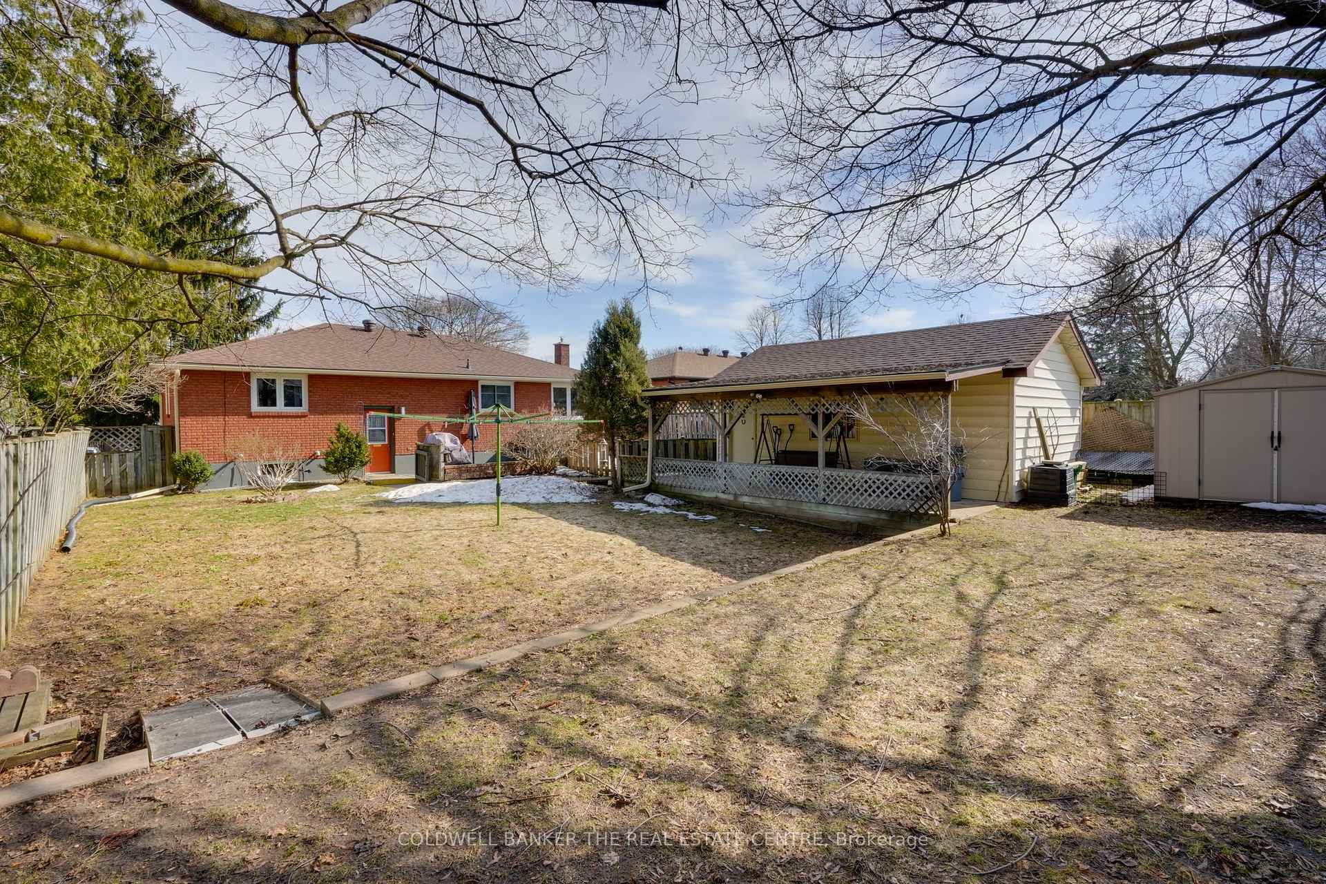 Photo 27 of 39 Springhome Road, Barrie, Allandale — HOMEH