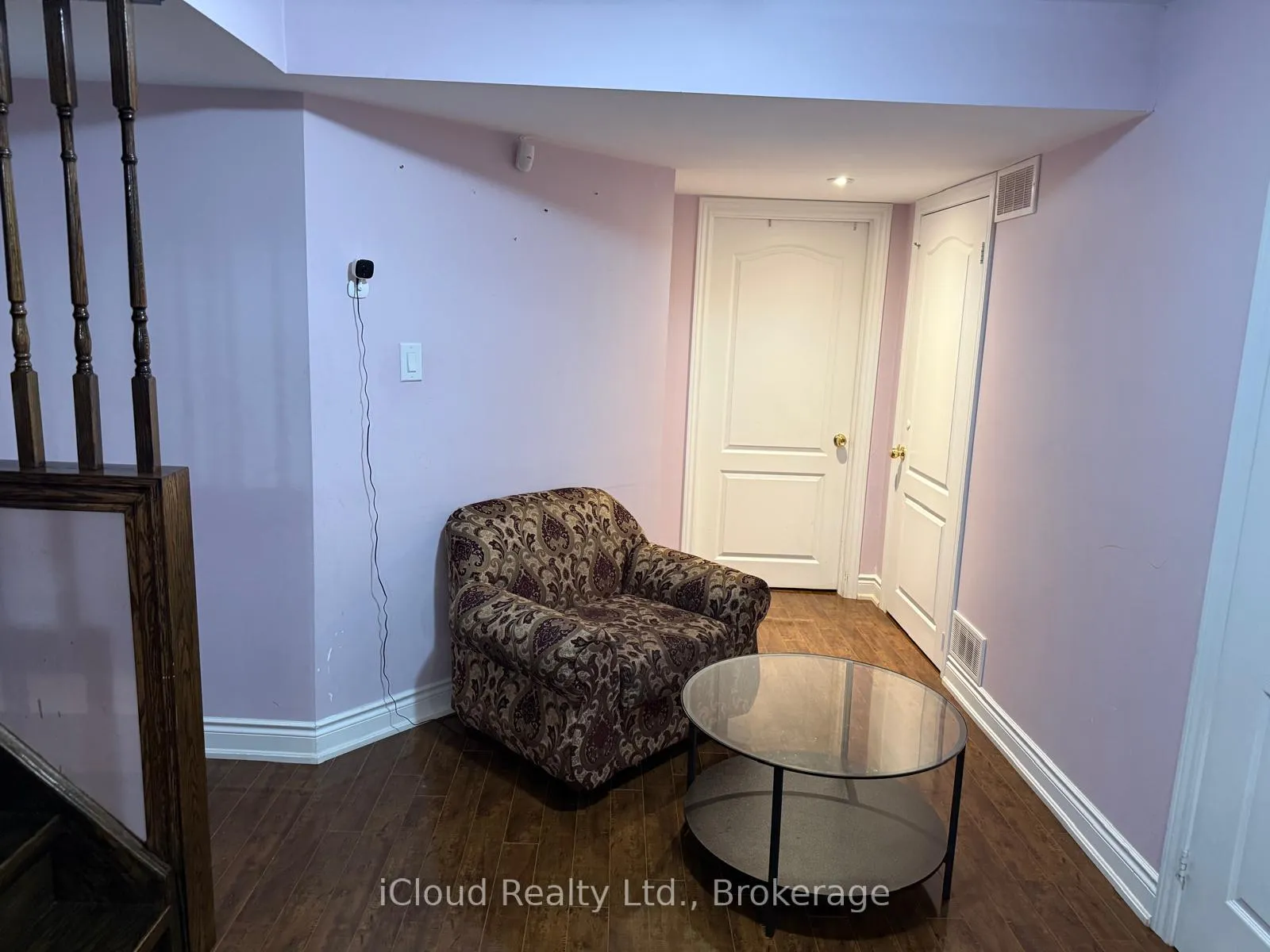 Photo 7 of Unit Bsmt, 61 Templehill Road, Brampton, Sandringham-Wellington — HOMEH