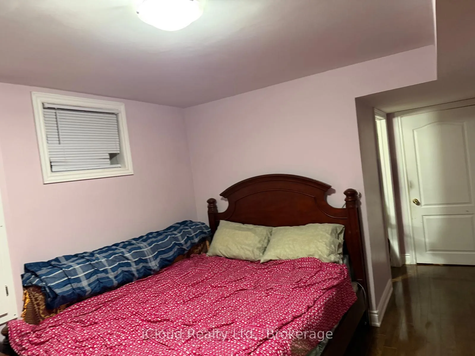 Photo 12 of Unit Bsmt, 61 Templehill Road, Brampton, Sandringham-Wellington — HOMEH