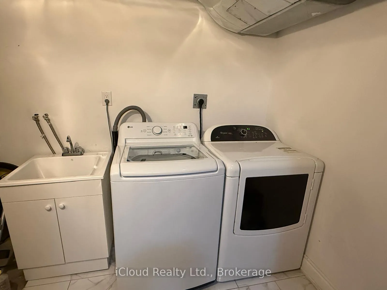 Photo 14 of Unit Bsmt, 61 Templehill Road, Brampton, Sandringham-Wellington — HOMEH