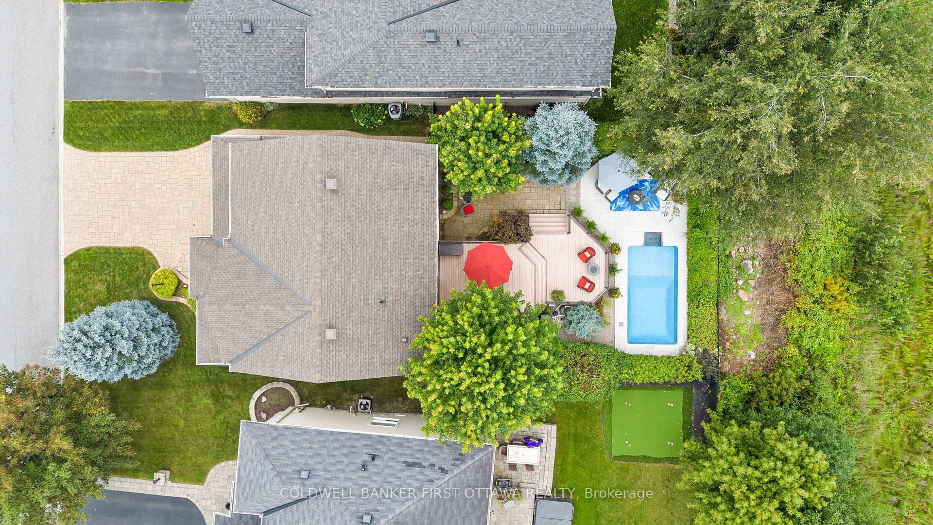 Photo 3 of 334 Shadehill Crescent, Ottawa, Barrhaven - Stonebridge — HOMEH