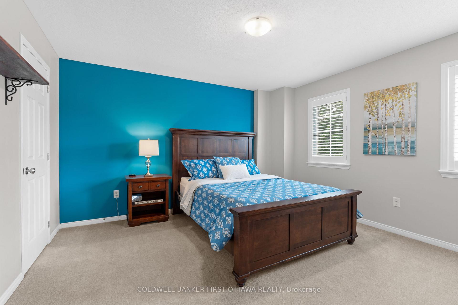 Photo 18 of 334 Shadehill Crescent, Ottawa, Barrhaven - Stonebridge — HOMEH
