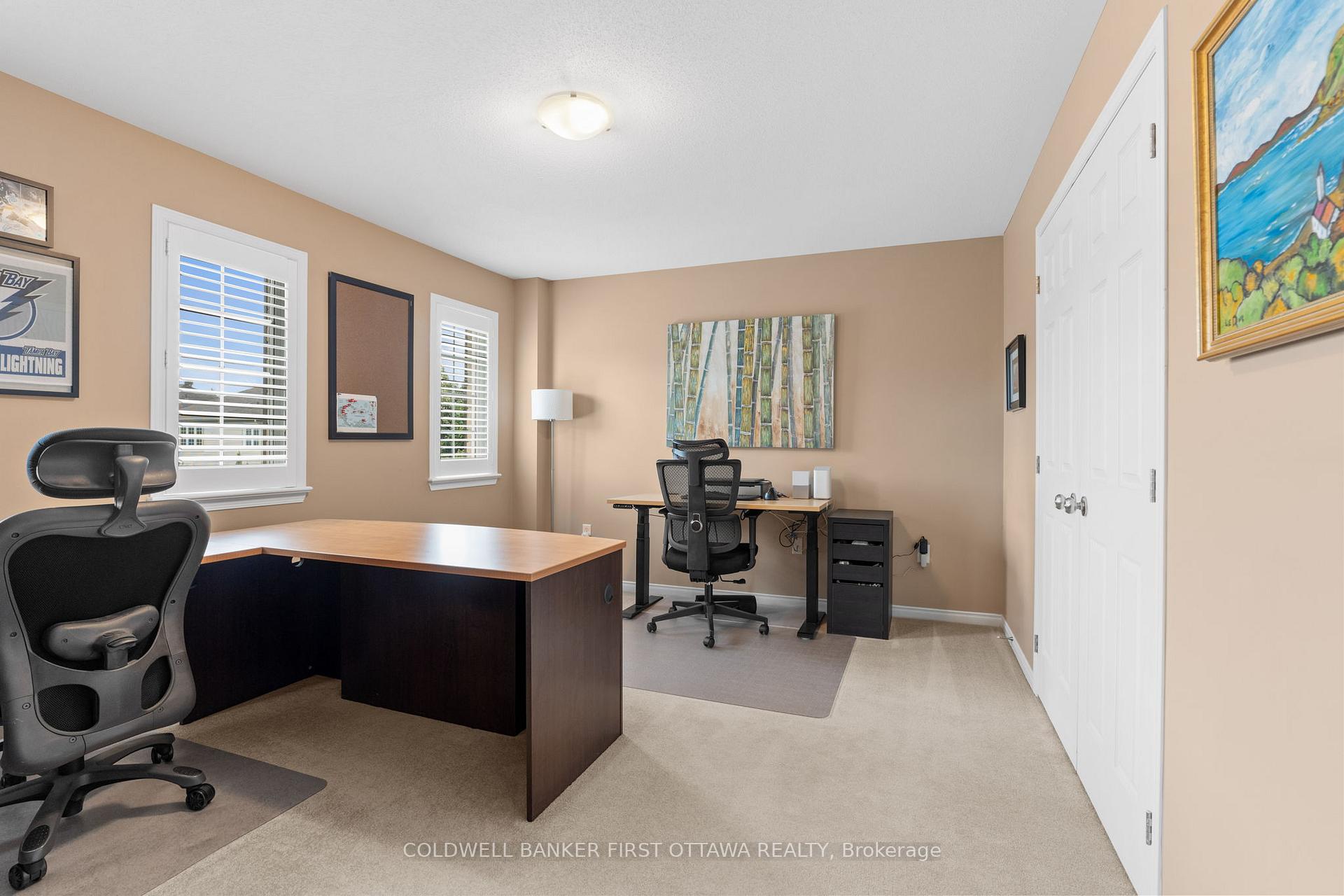 Photo 20 of 334 Shadehill Crescent, Ottawa, Barrhaven - Stonebridge — HOMEH