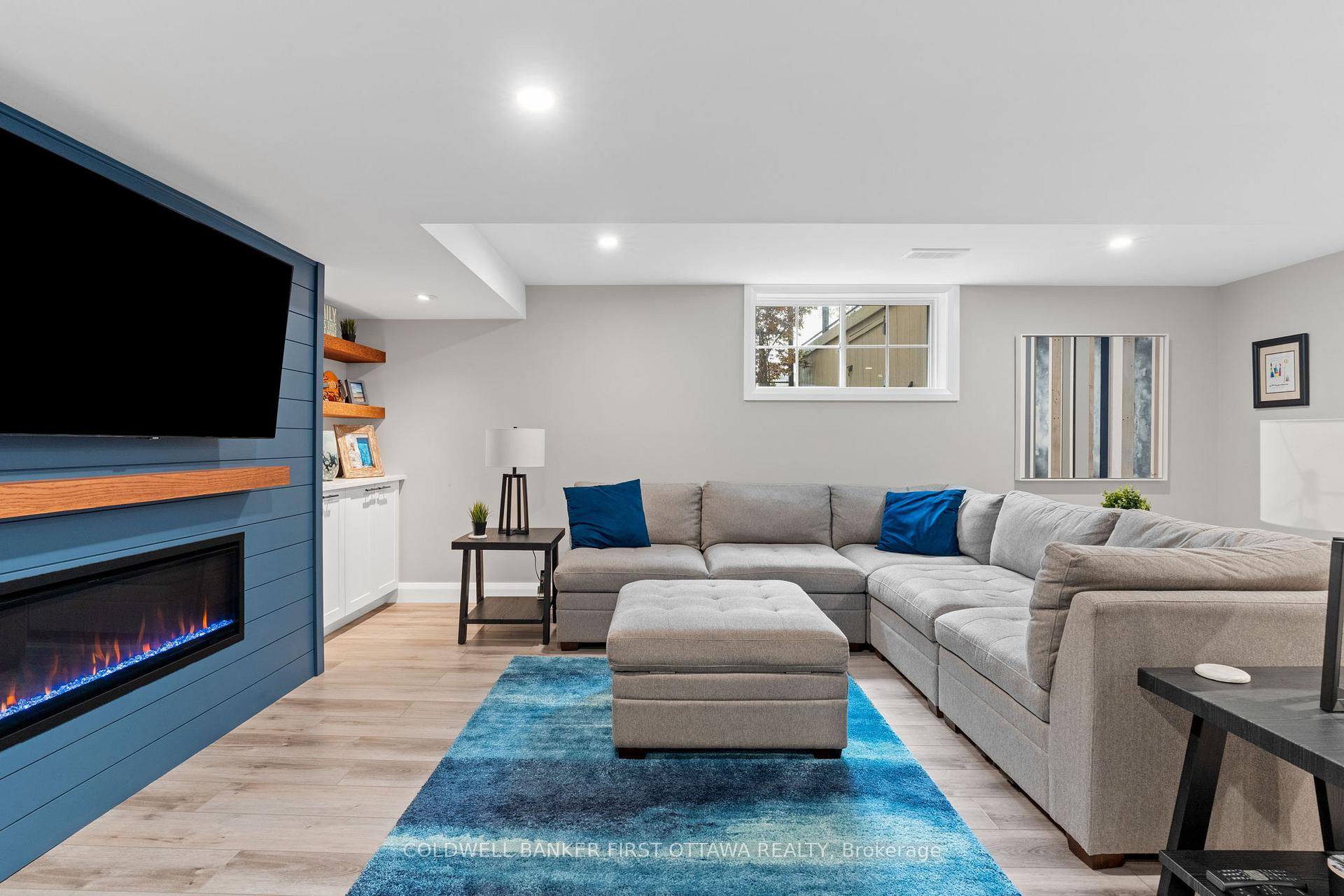 Photo 21 of 334 Shadehill Crescent, Ottawa, Barrhaven - Stonebridge — HOMEH