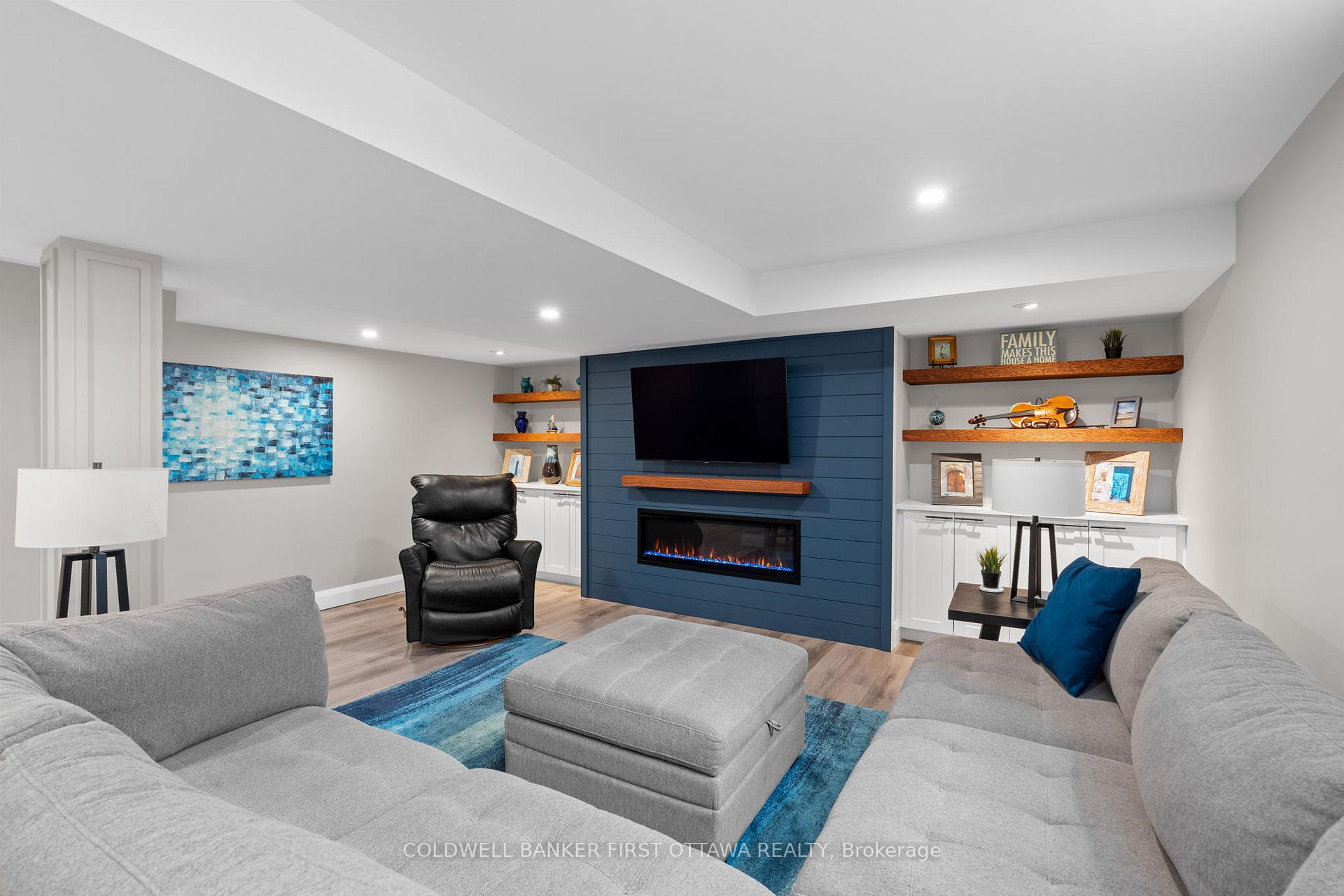 Photo 22 of 334 Shadehill Crescent, Ottawa, Barrhaven - Stonebridge — HOMEH
