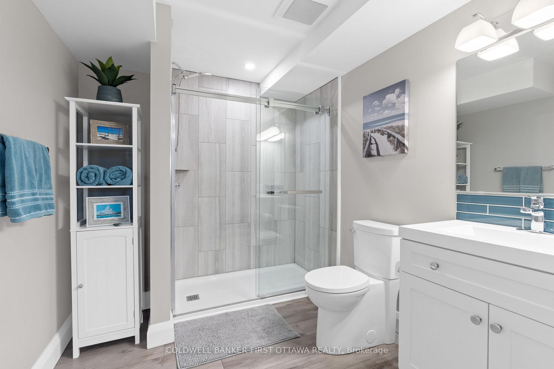 Photo 25 of 334 Shadehill Crescent, Ottawa, Barrhaven - Stonebridge — HOMEH
