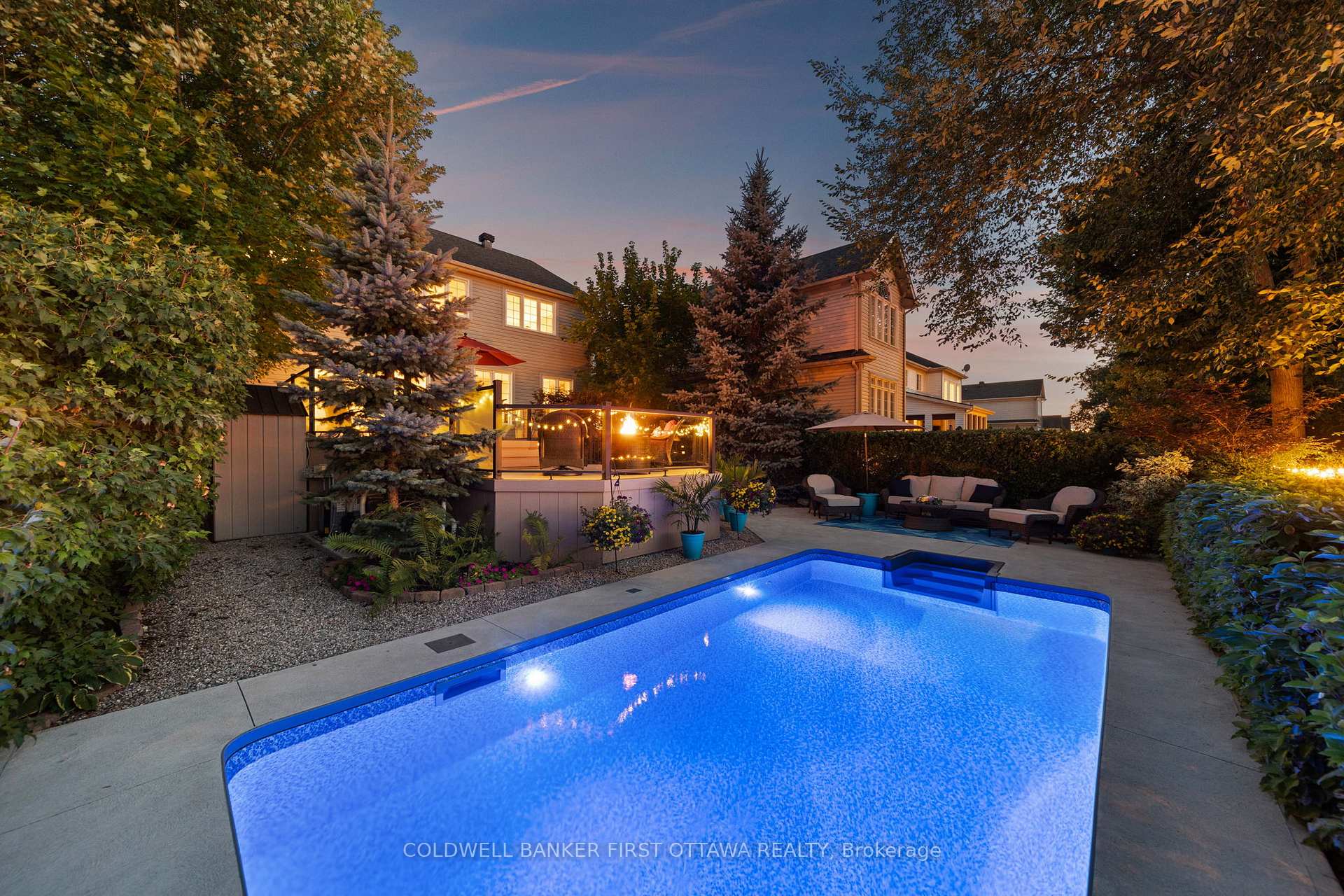 Photo 26 of 334 Shadehill Crescent, Ottawa, Barrhaven - Stonebridge — HOMEH