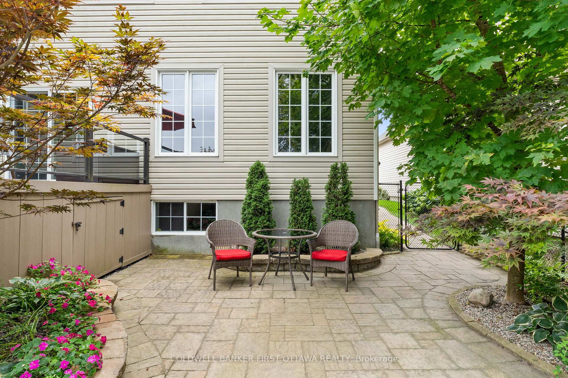 Photo 28 of 334 Shadehill Crescent, Ottawa, Barrhaven - Stonebridge — HOMEH
