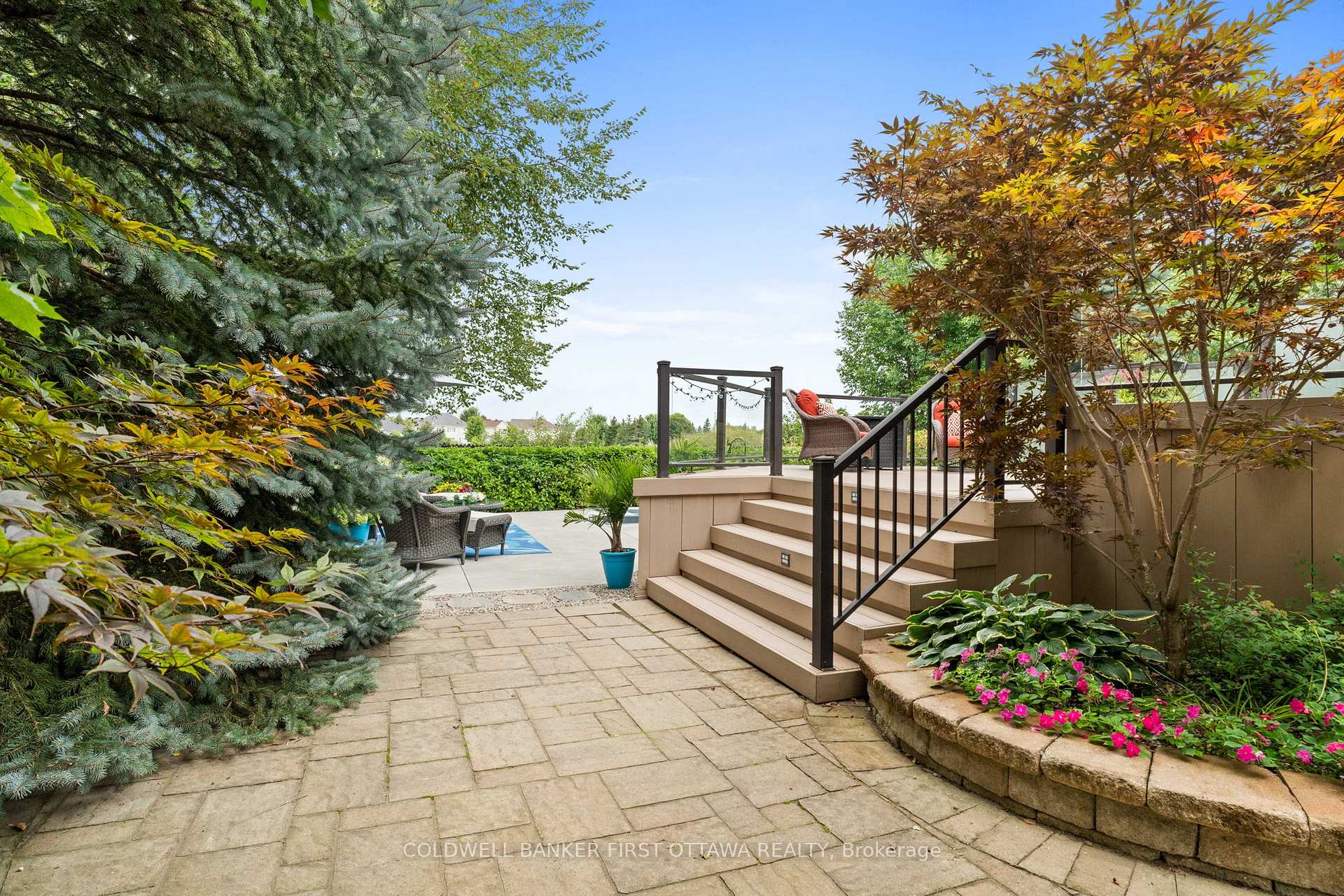 Photo 29 of 334 Shadehill Crescent, Ottawa, Barrhaven - Stonebridge — HOMEH